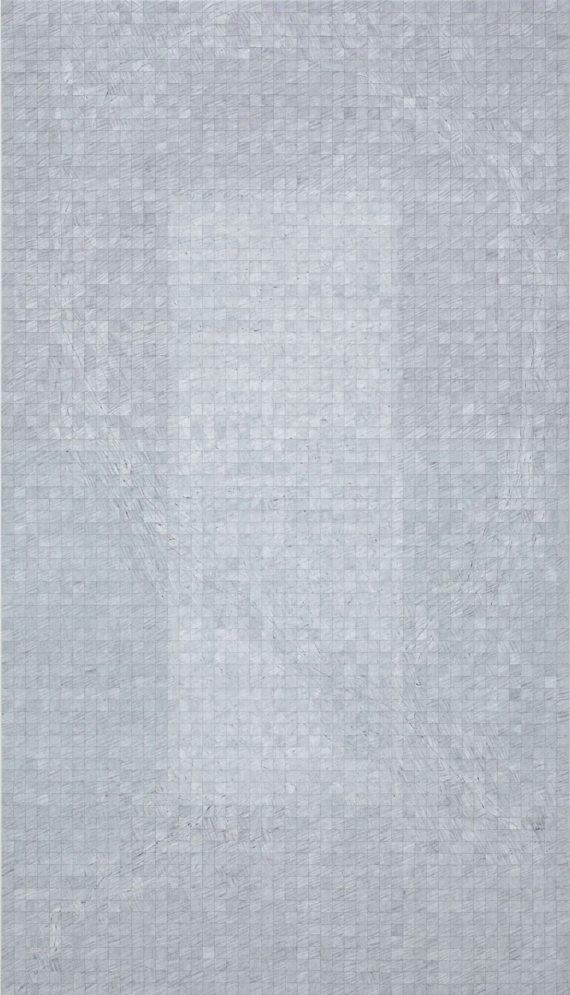 Rebecca Salter, H31, 1993