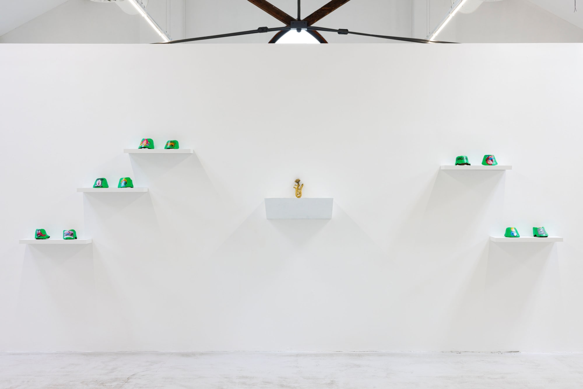 Reverie, Unghie, 2023