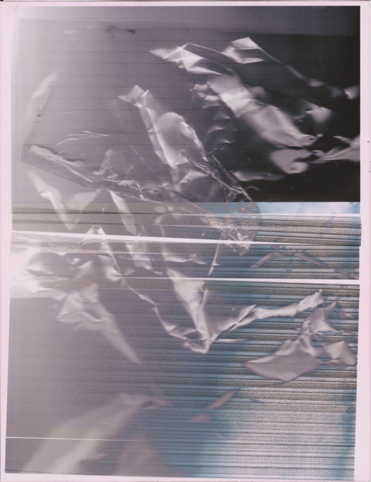 Paul Kneale, OK Hole, 2017