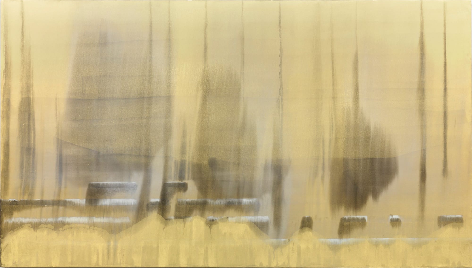 Janiš Avotins, Utitled, 2017