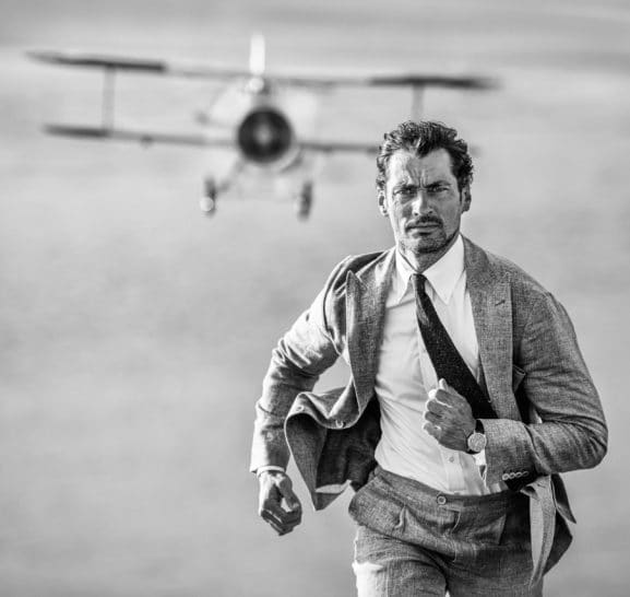 David Yarrow, South By Southwest I, 2020