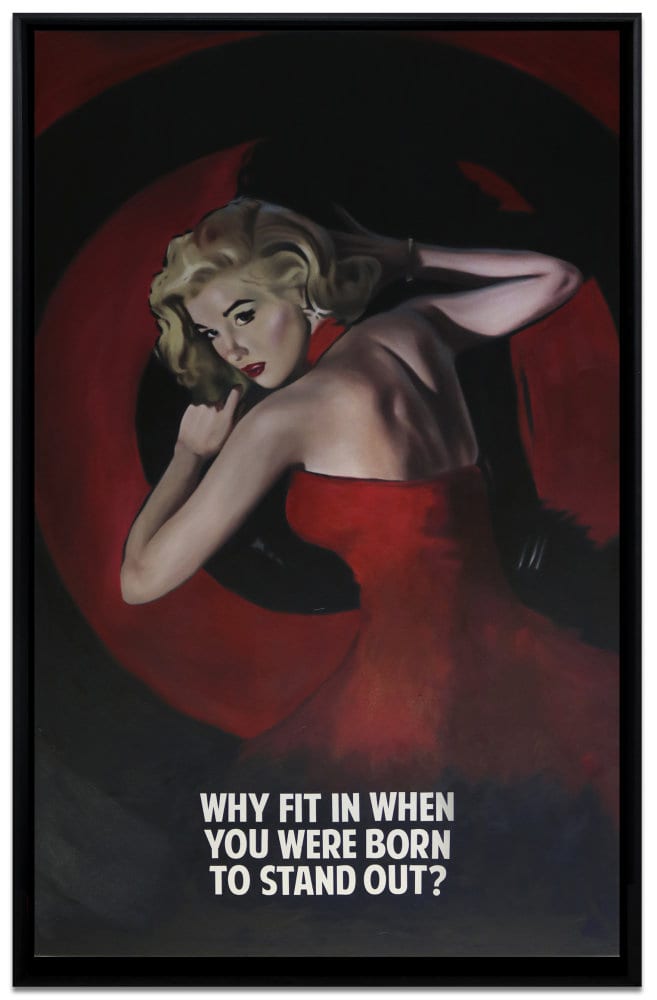 The Connor Brothers, Why Fit In, 2020