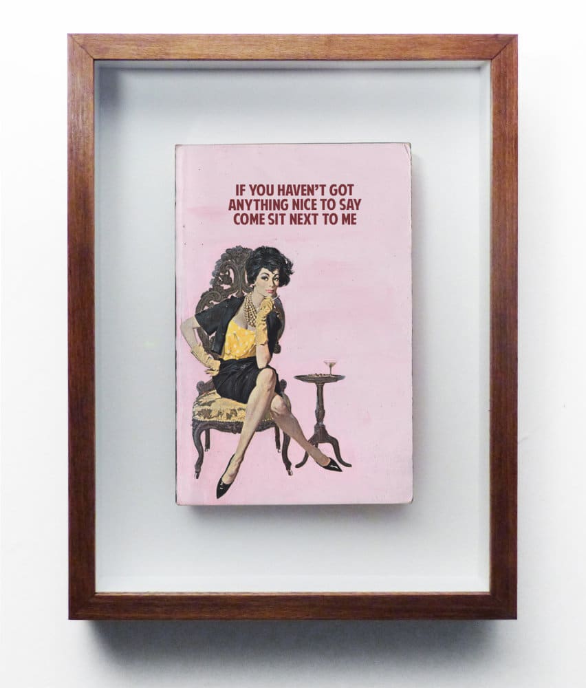 The Connor Brothers, If You Haven't Got Anything Nice To Say, 2020