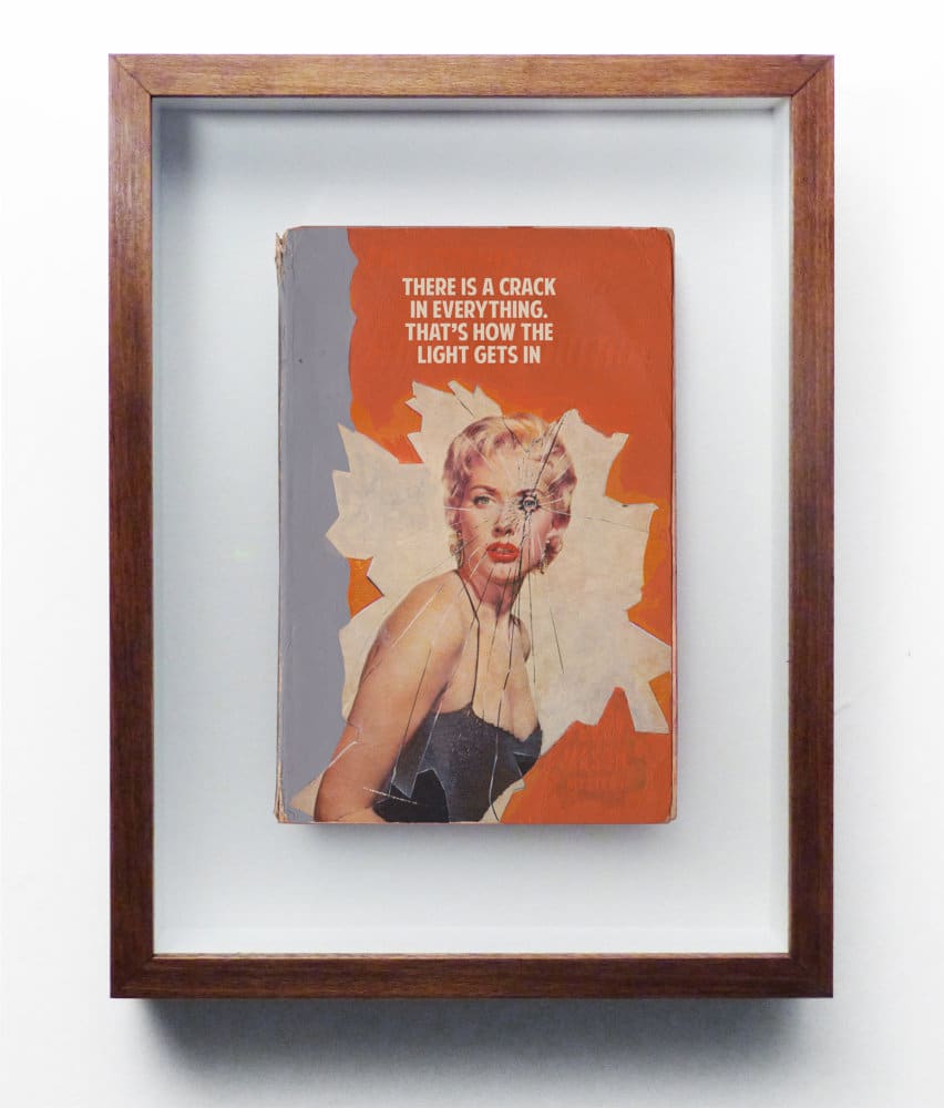 The Connor Brothers, There's A Crack In Everything, 2020