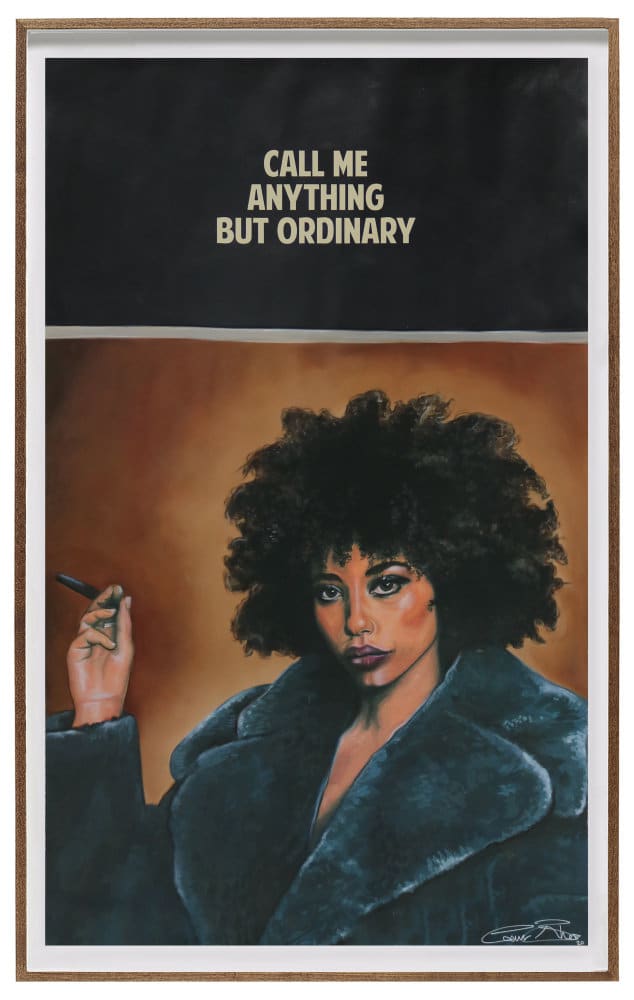 The Connor Brothers, Call Me Anything But Ordinary, 2020