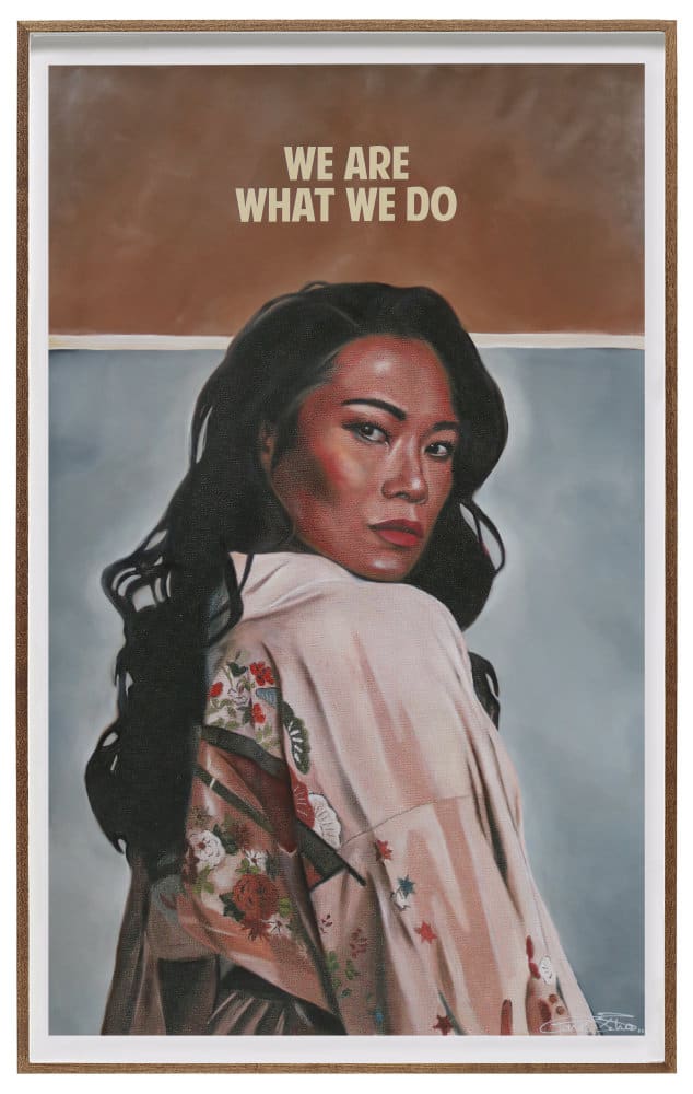 The Connor Brothers, We Are What We Do, 2020