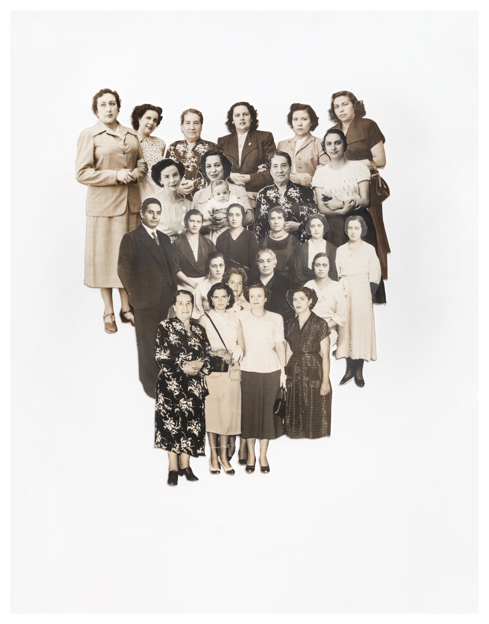 Alejandro Cartagena, We are things #20, 2020