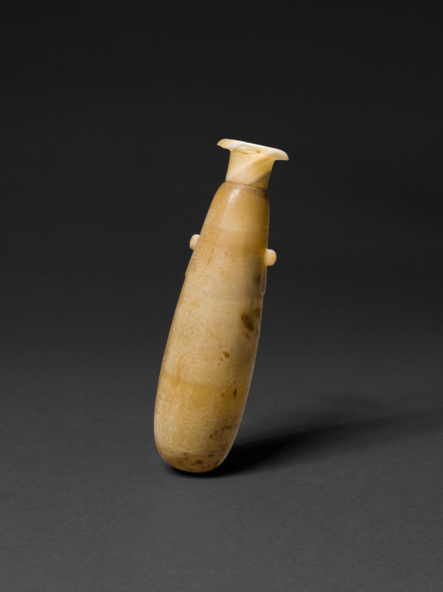 Alabastron, Egypt, Late period