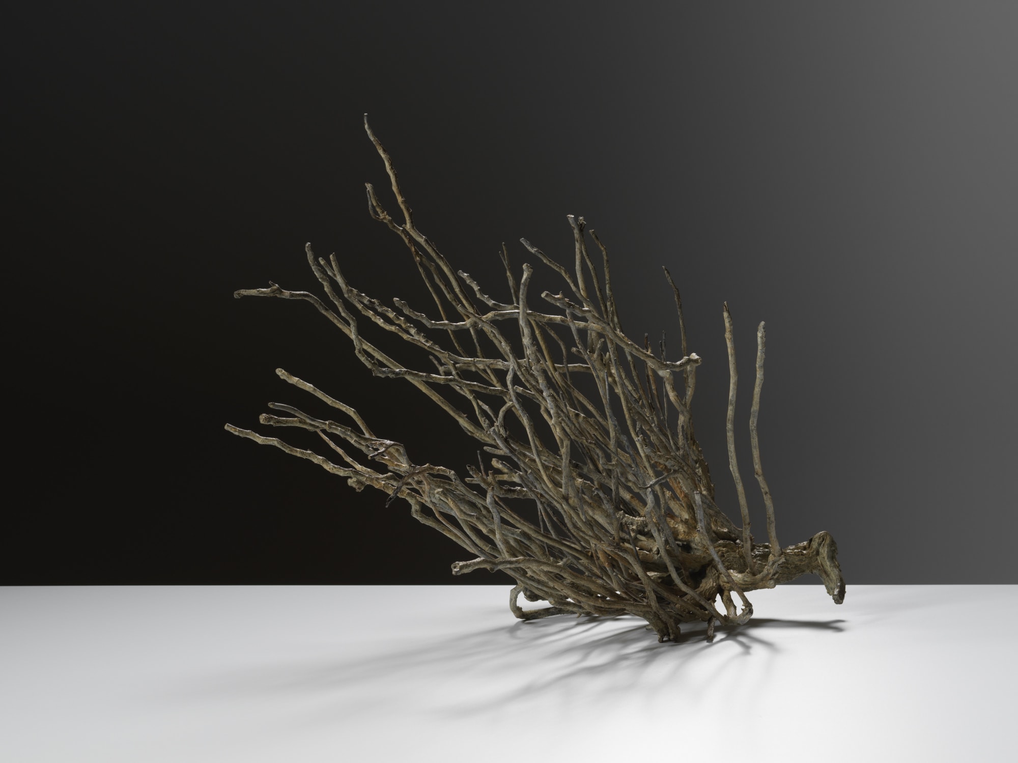 Annie Turner, Flotsam Bawdsey Foreshore, 2022