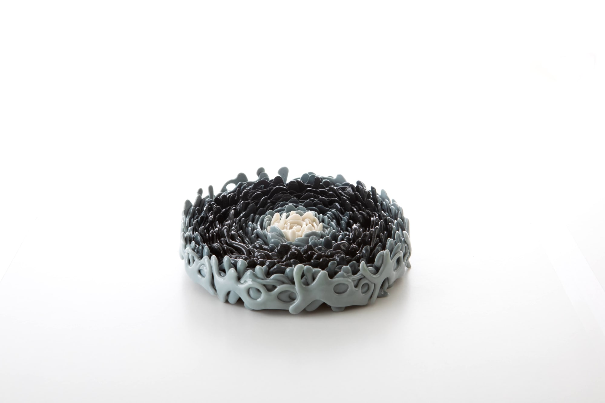 Mimi Joung, Shadow of yes and no - W I, 2023