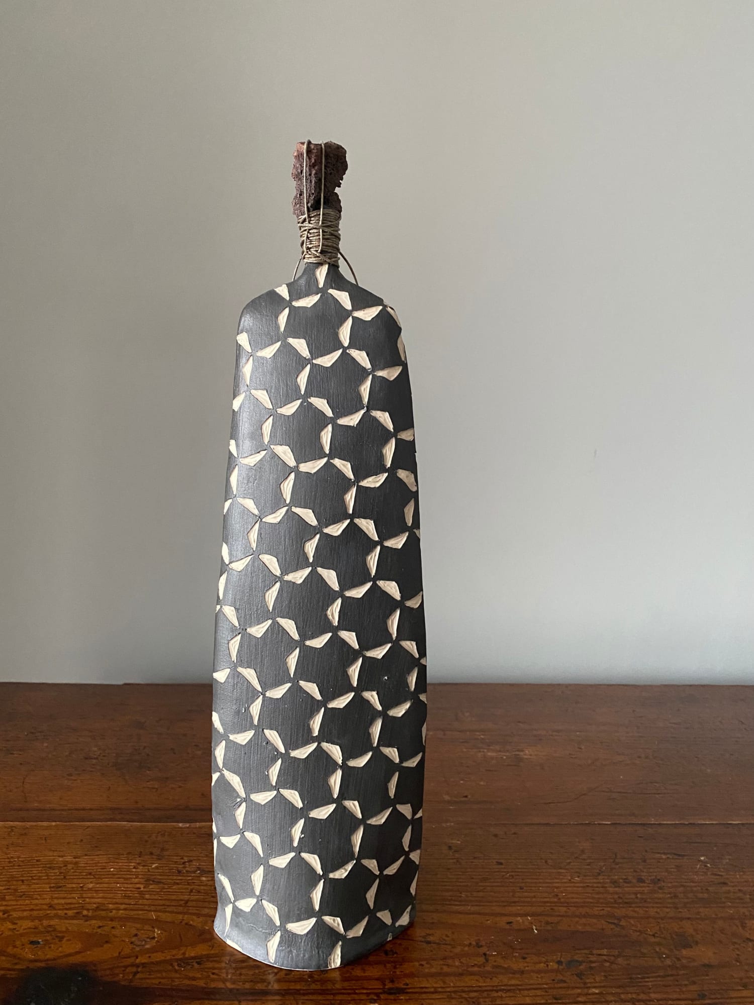 Björk Haraldsdóttir, Álfadans VI Series 2, 2023