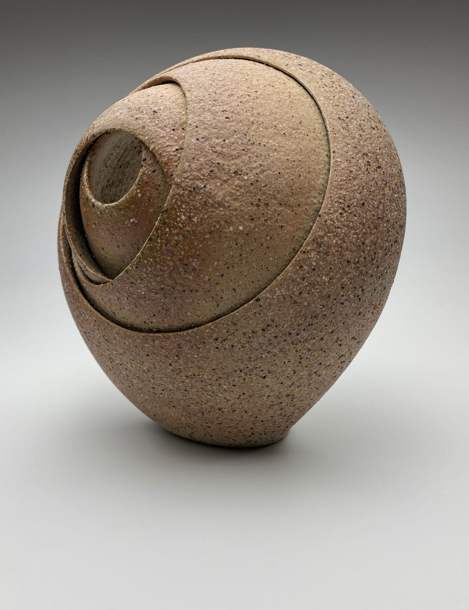 Matthew Chambers, Eclipse Sand, 2022