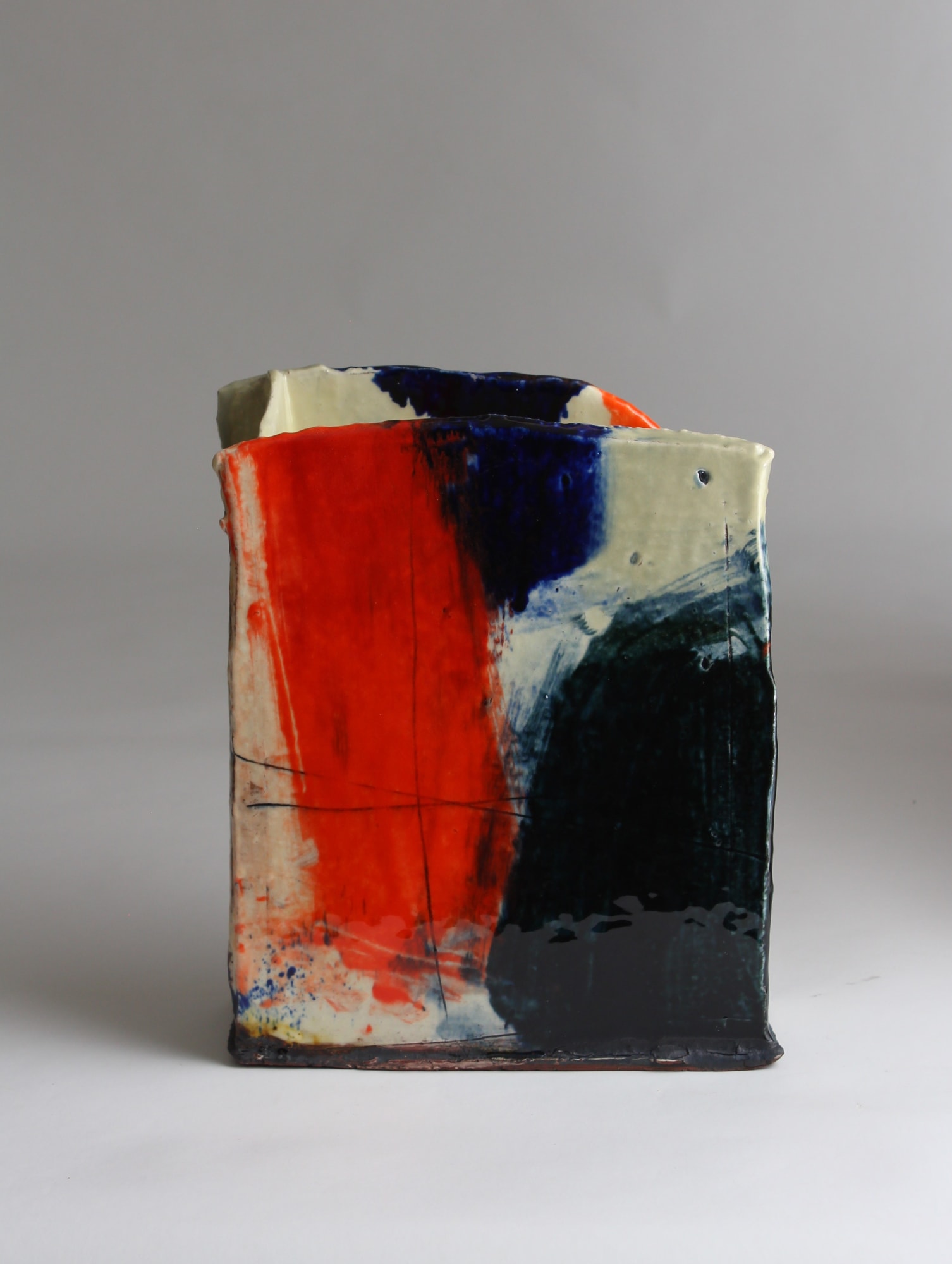 Barry Stedman, Playing Lives Series 8138, 2021