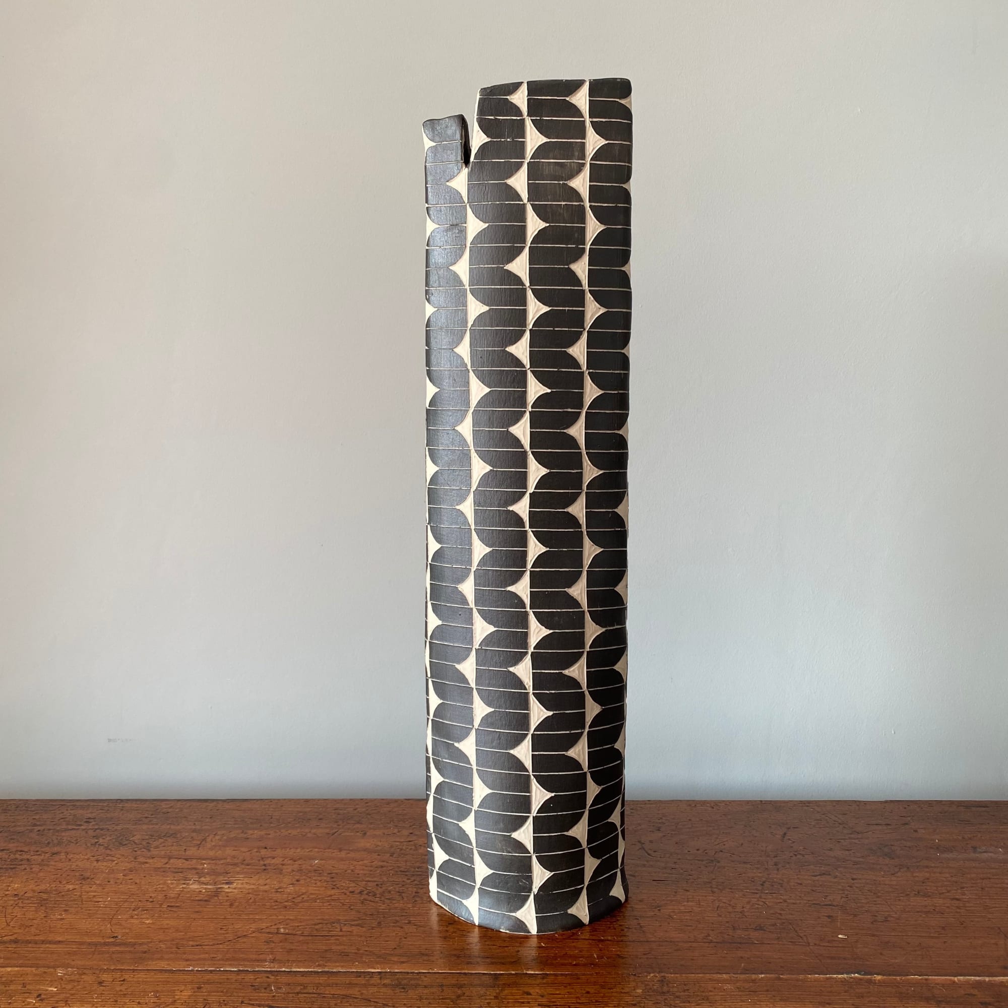 Björk Haraldsdóttir, Svartfugl II, 2022