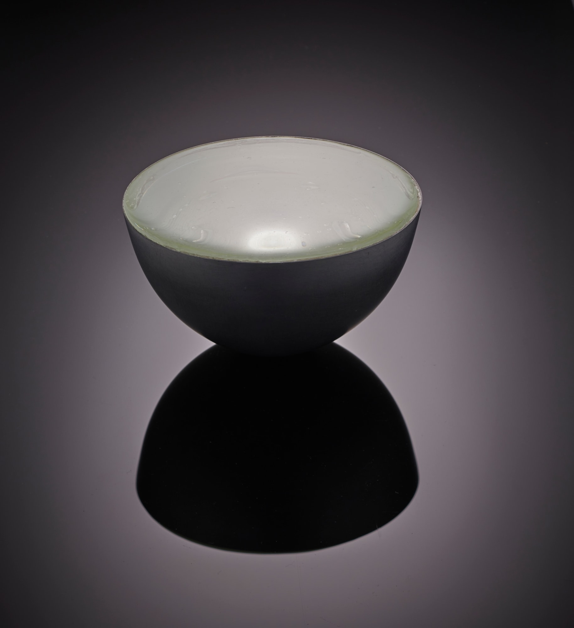 Edmond Byrne and Adi Toch, Still Bowl, 2020