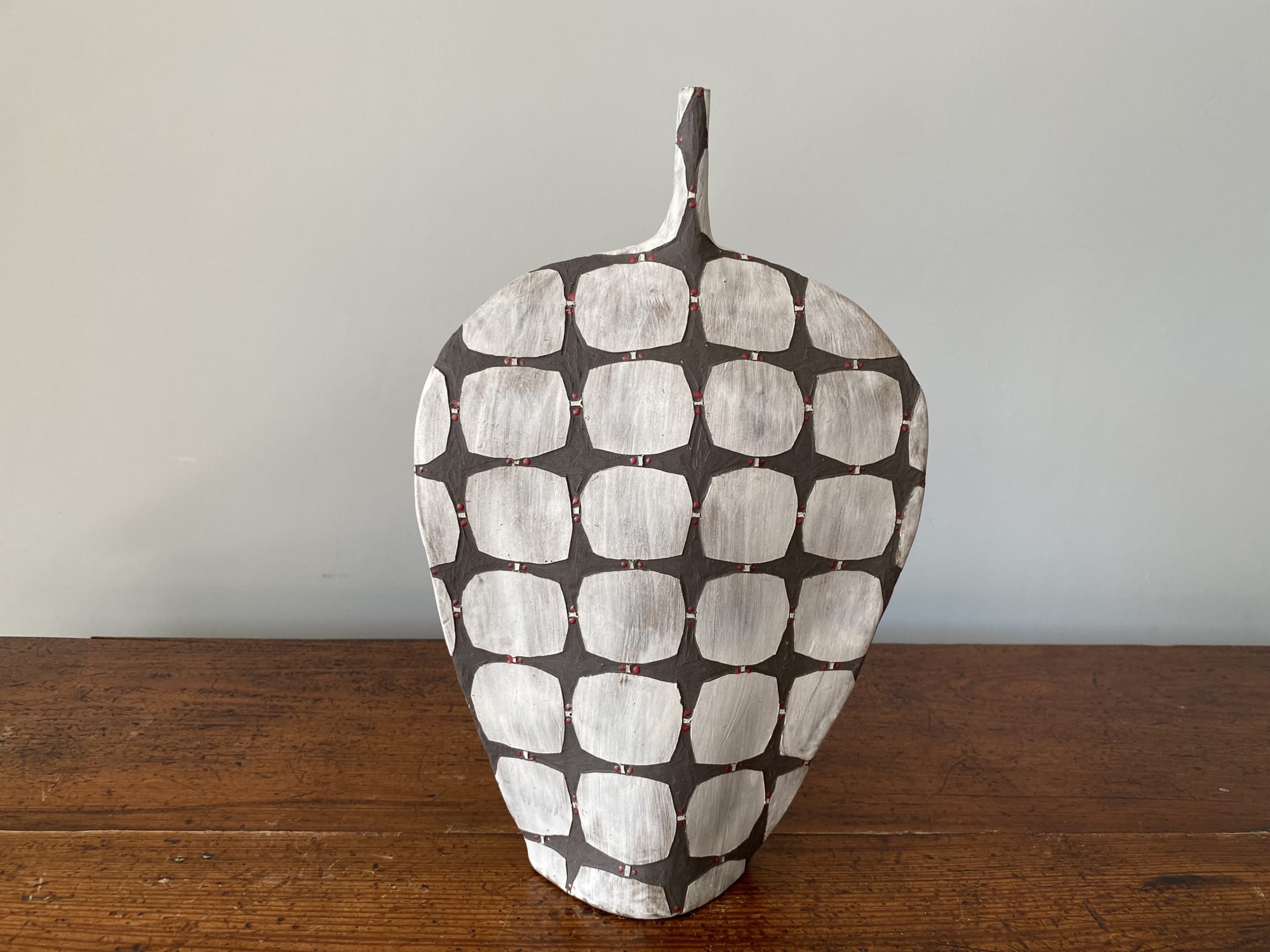 Björk Haraldsdóttir, Tapestry (Shade I), 2021