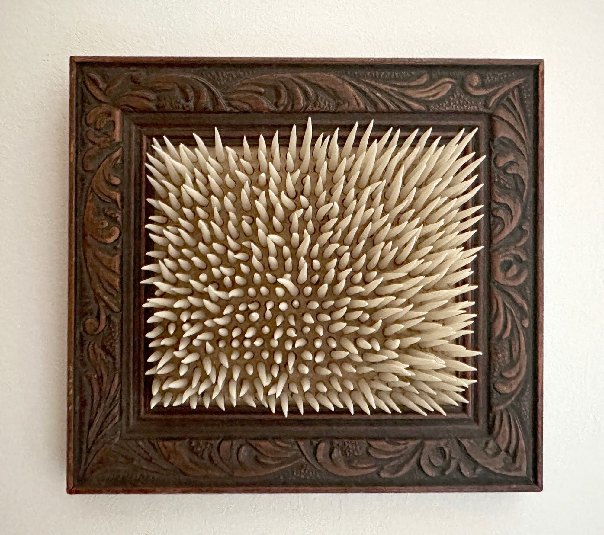 Ikuko Iwamoto, Compulsion 002, 2023