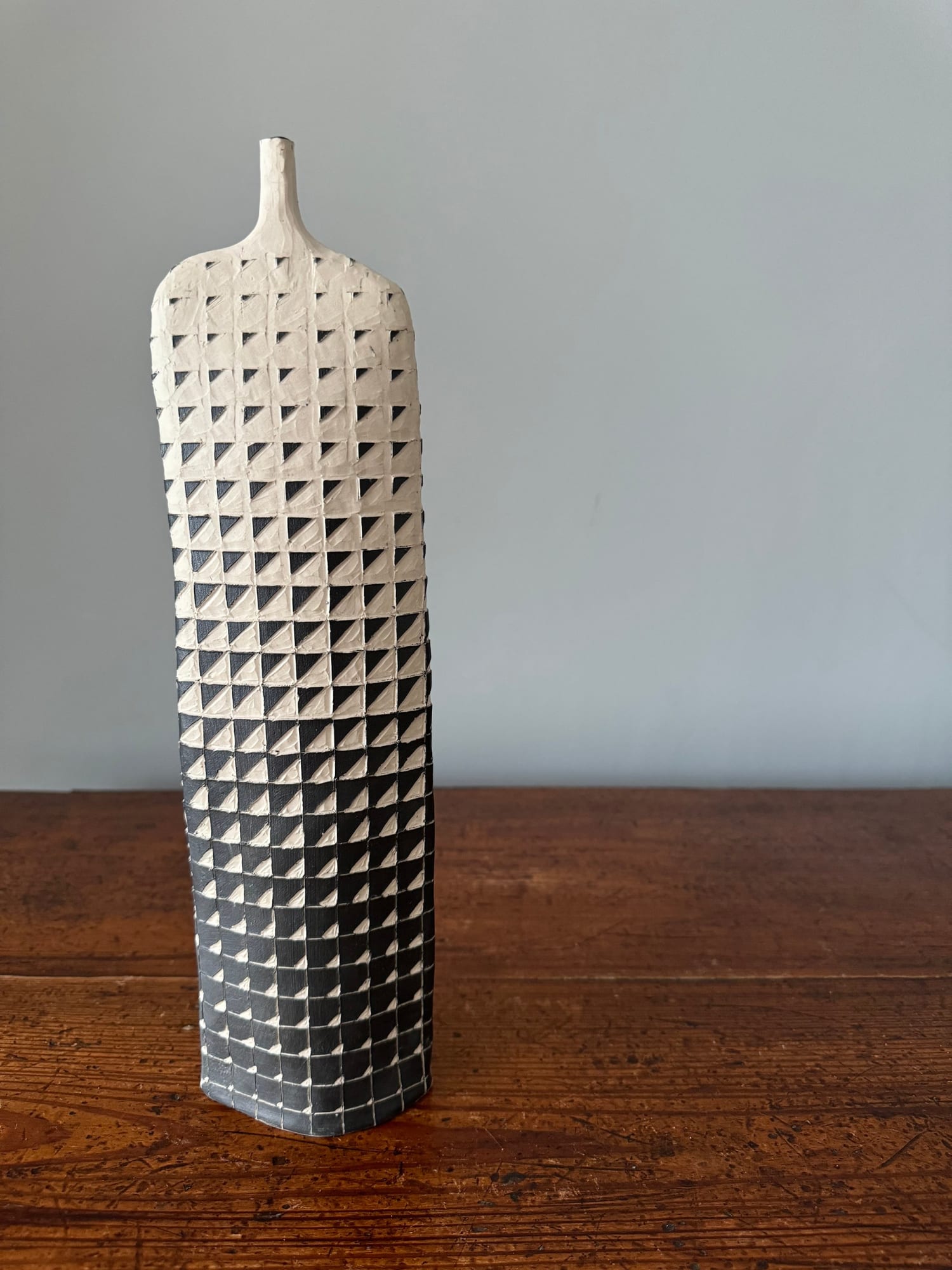 Björk Haraldsdóttir, Snjókona III, 2023