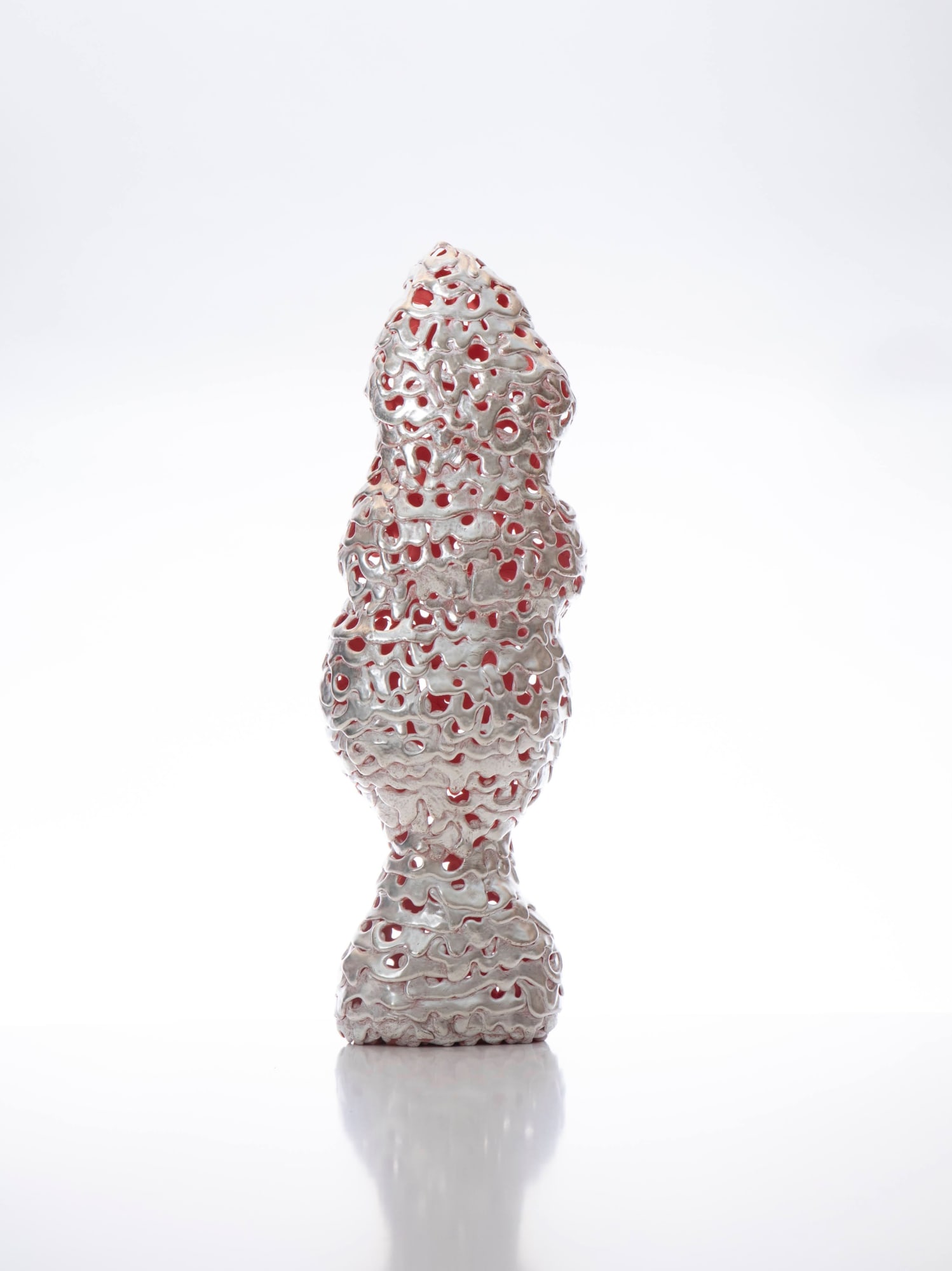 Mimi Joung, I watered it in fears, 2024