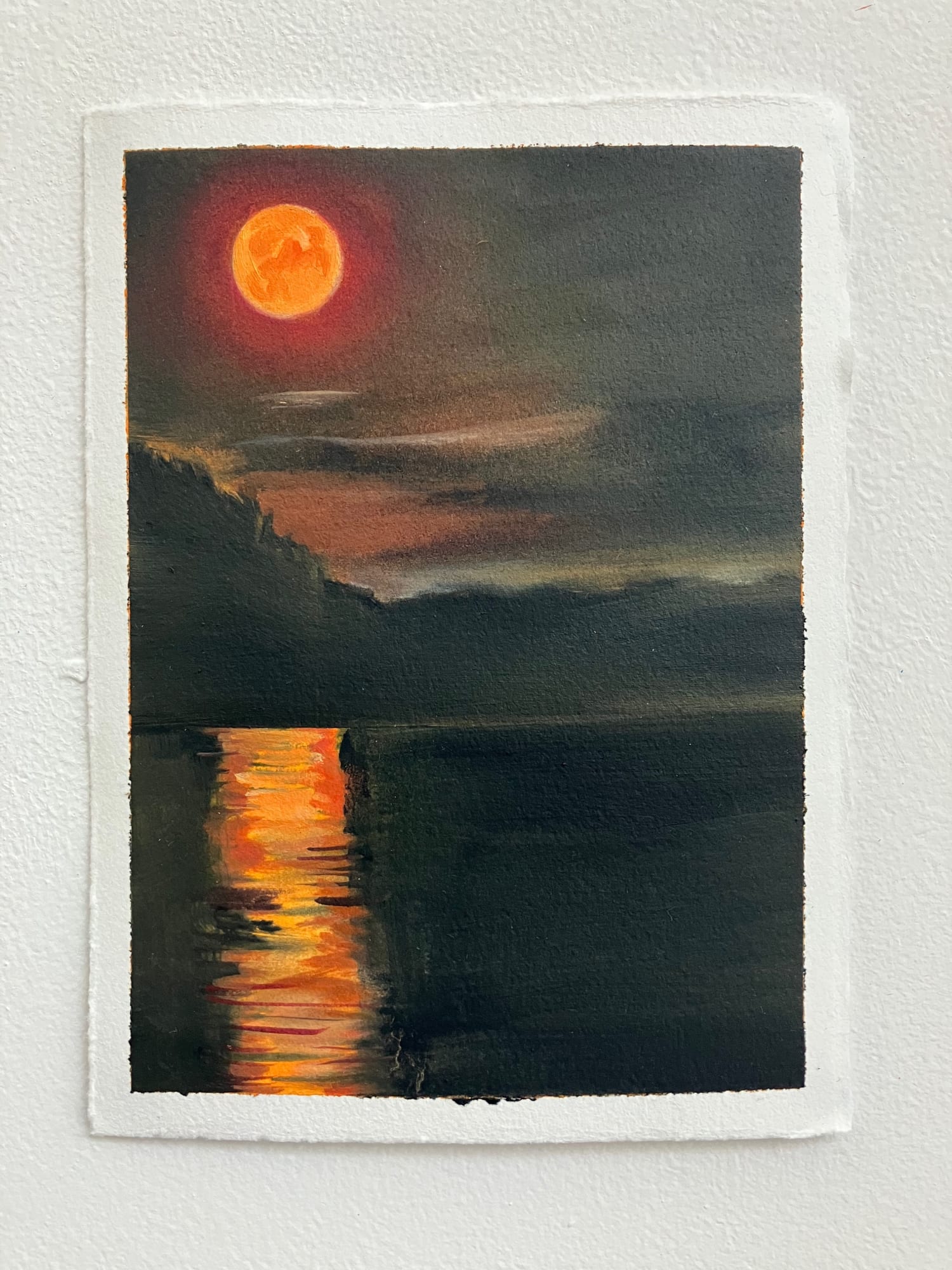 Catherine Knight, 22.23, 12th August 2022, Loch Goil, Scotland, 2022