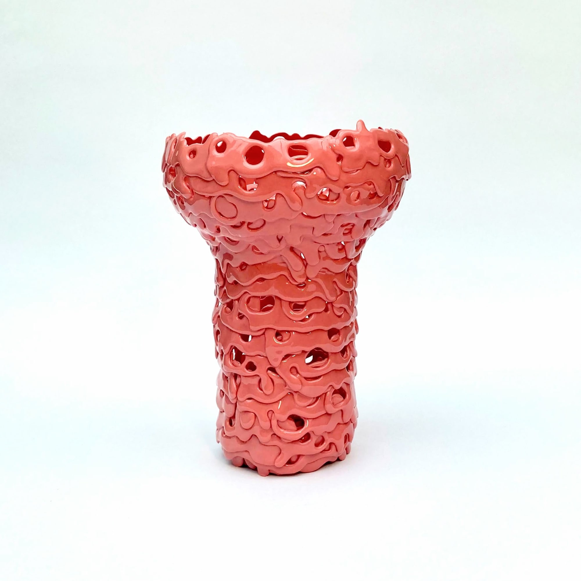 Mimi Joung, Sunny Morning In Strawberry, 2022