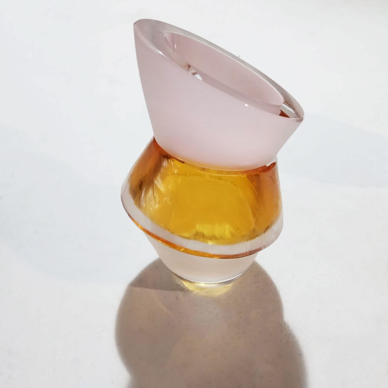 Edmond Byrne, Ensemble XX, 2022