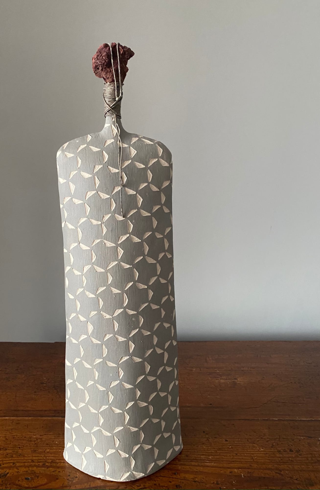 Björk Haraldsdóttir, Álfadans V Series 2, 2023