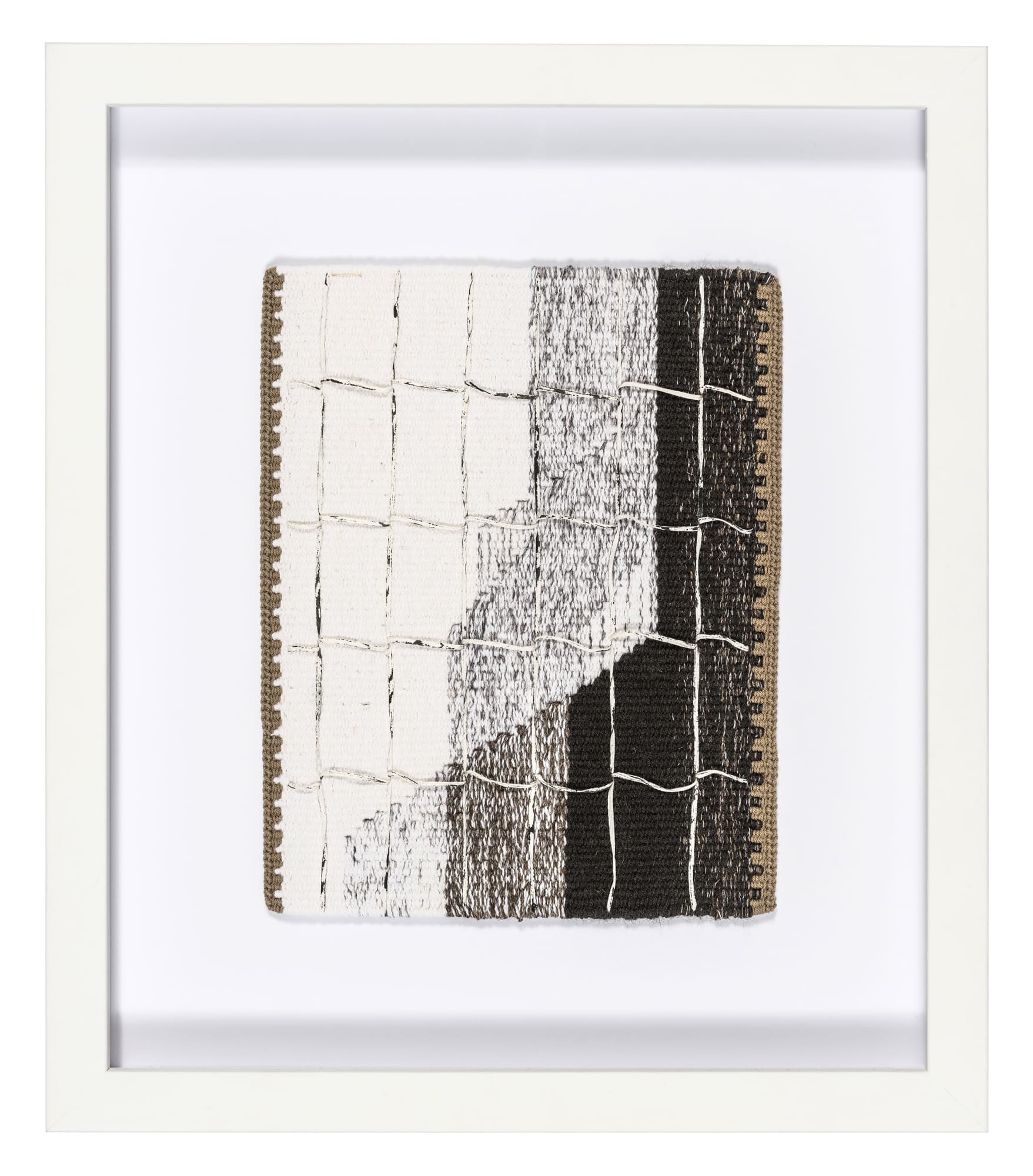 Katharine Swailes, Looking Along, 20