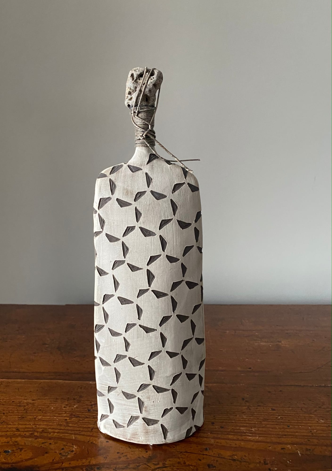 Björk Haraldsdóttir, Álfadans VII Series 2, 2023