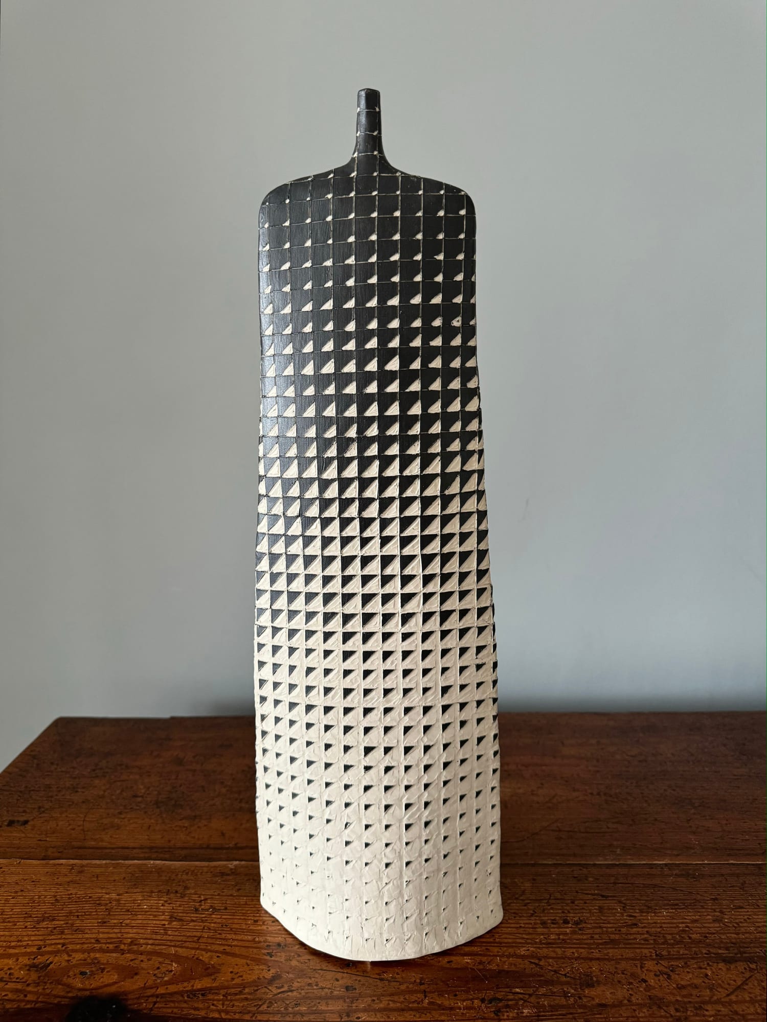 Björk Haraldsdóttir, Snjókona I, 2023