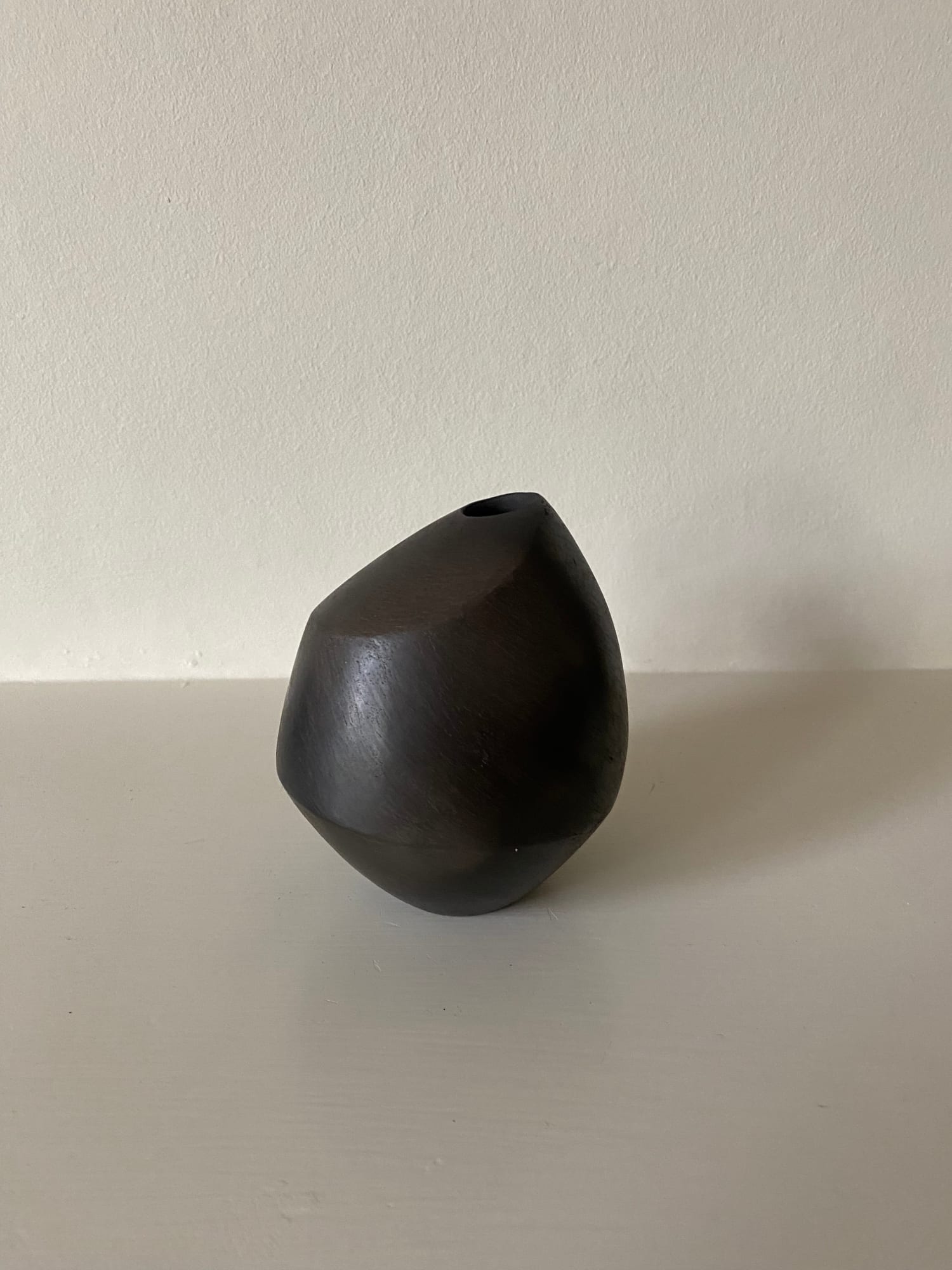 Soledad Christie, Pequeñas vasijas para sembrar agua 5, 2023