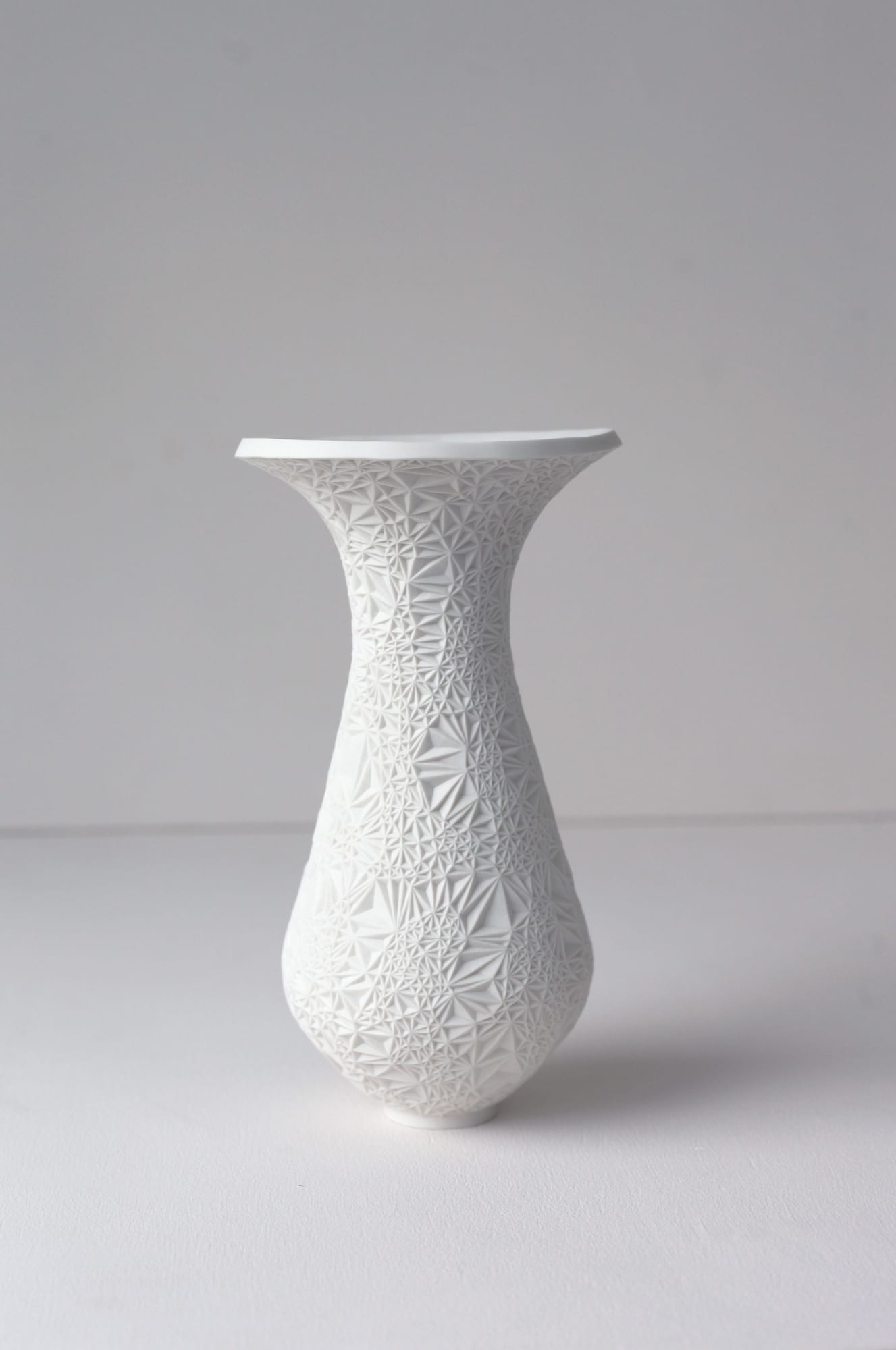 Leah Jensen, Boppard Series Side Panel 2, 2024