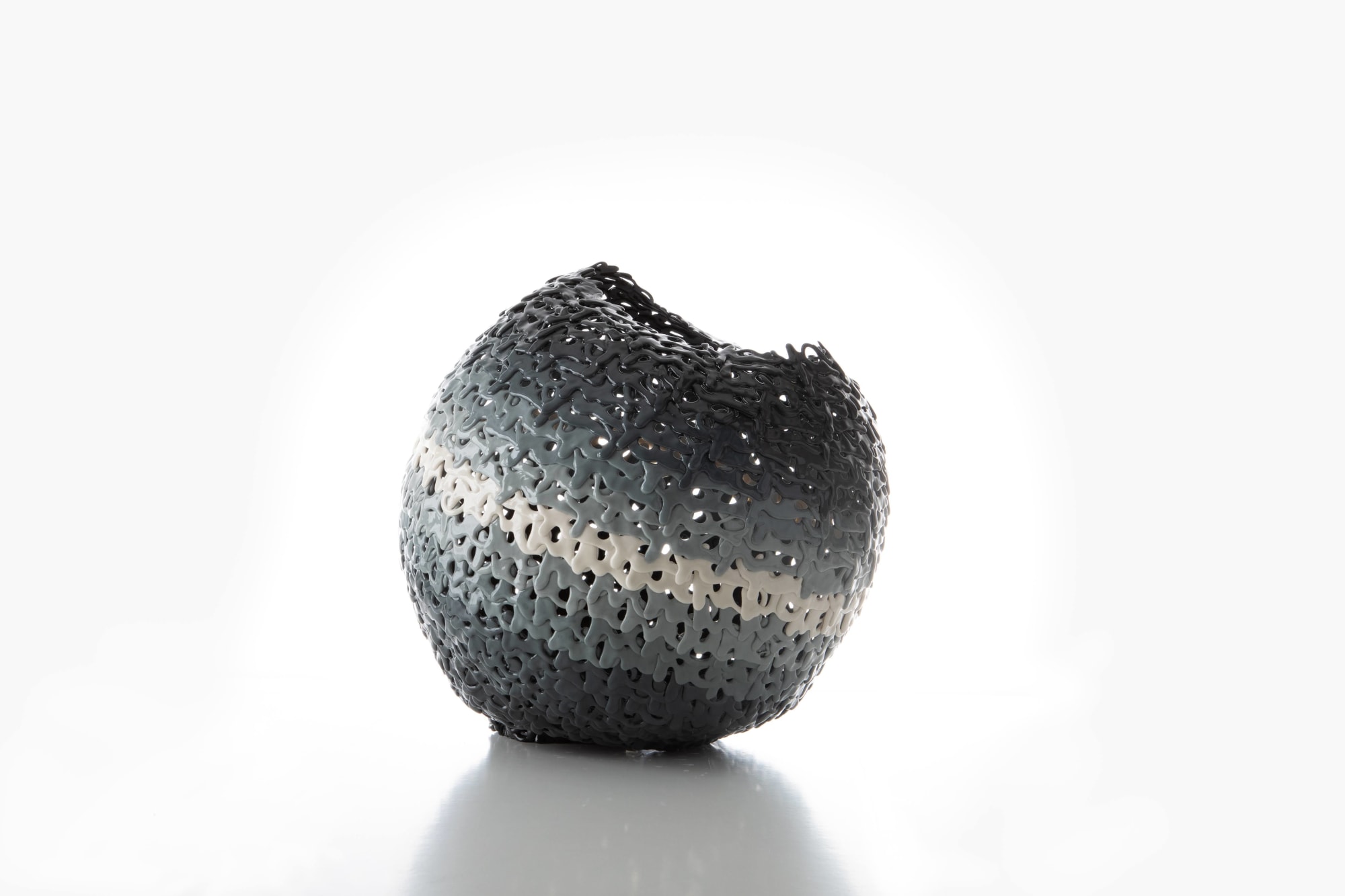 Mimi Joung, Point To One End Which Is Always Present, 2023