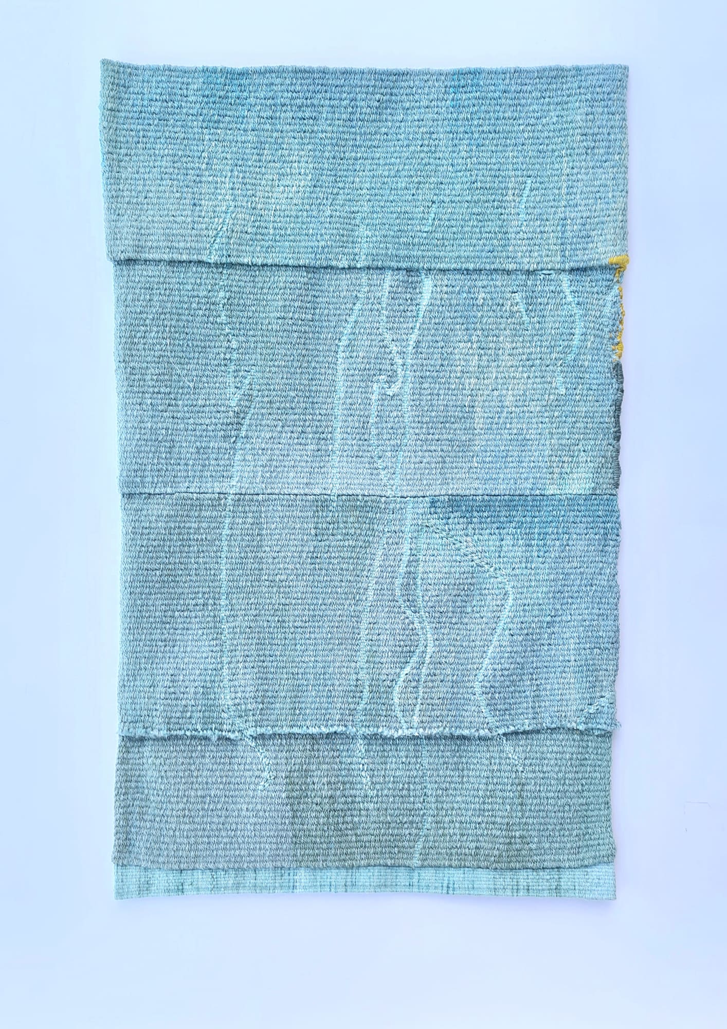 Jacy Wall, Water's Edge, 2023