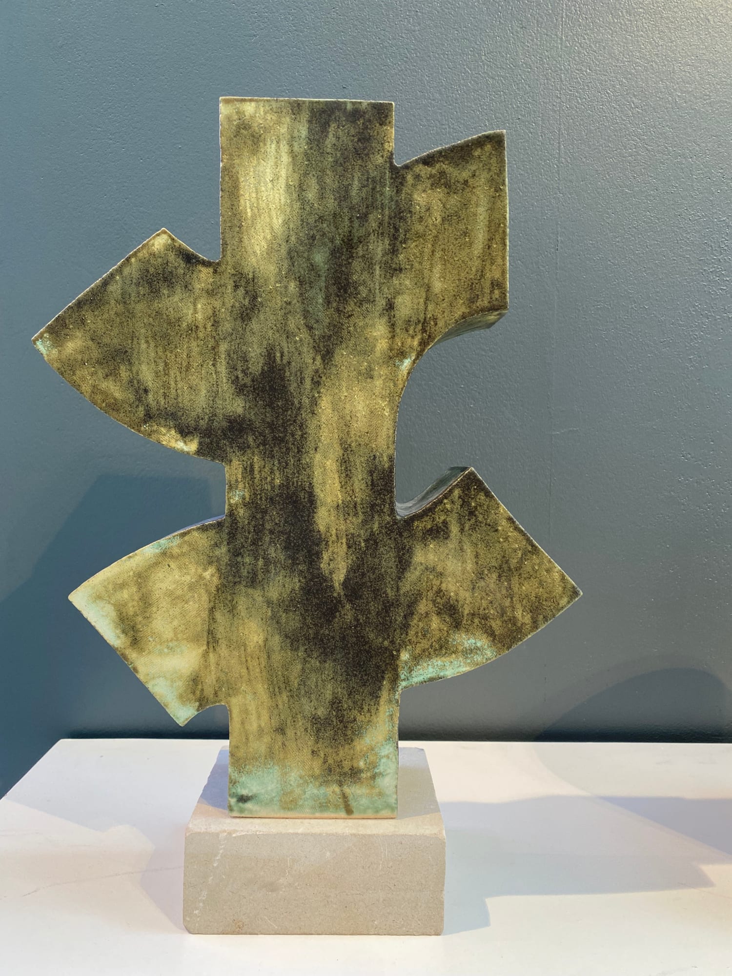 Tim Martin, Large Vine Vase, 2023