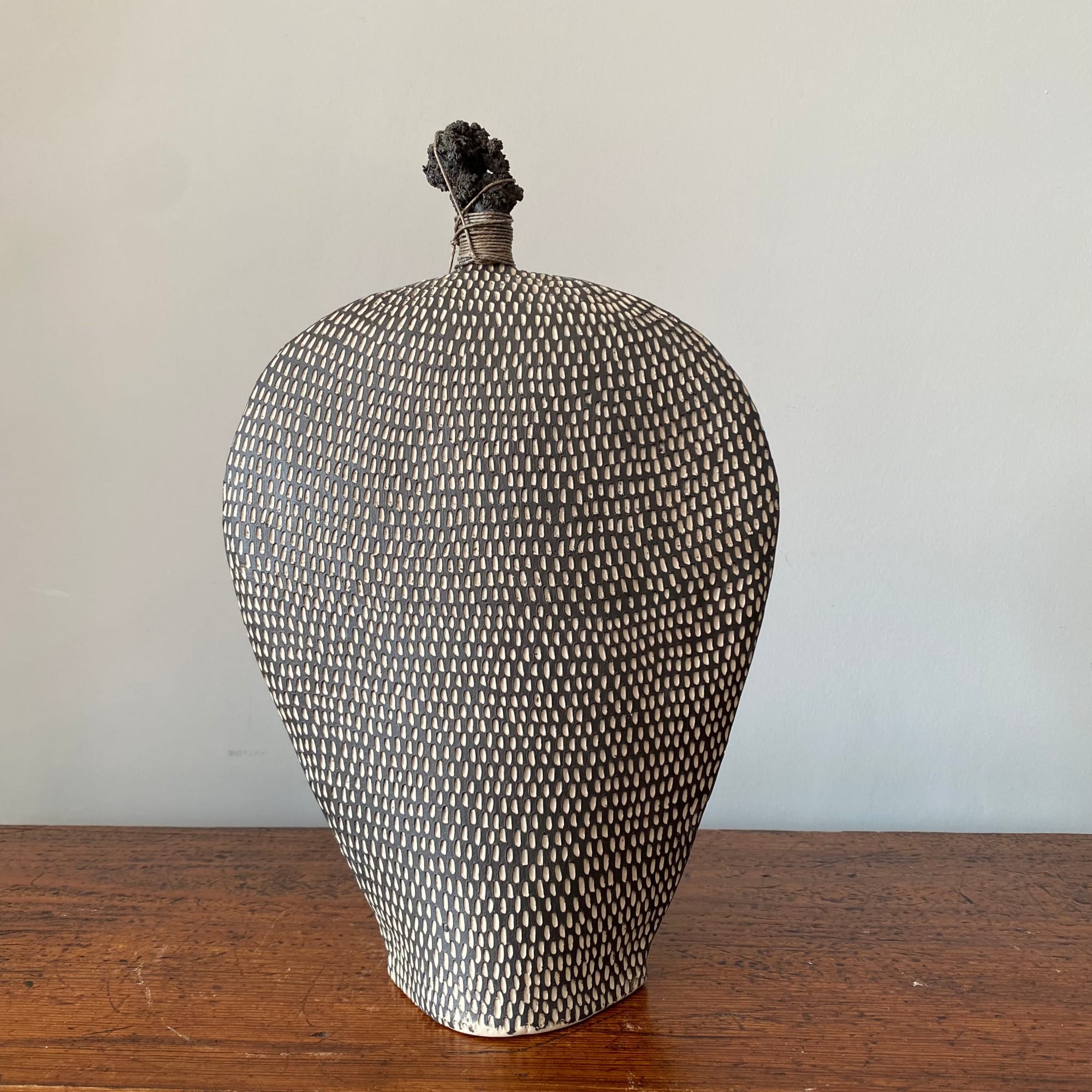 Björk Haraldsdóttir, Spákona II, 2022