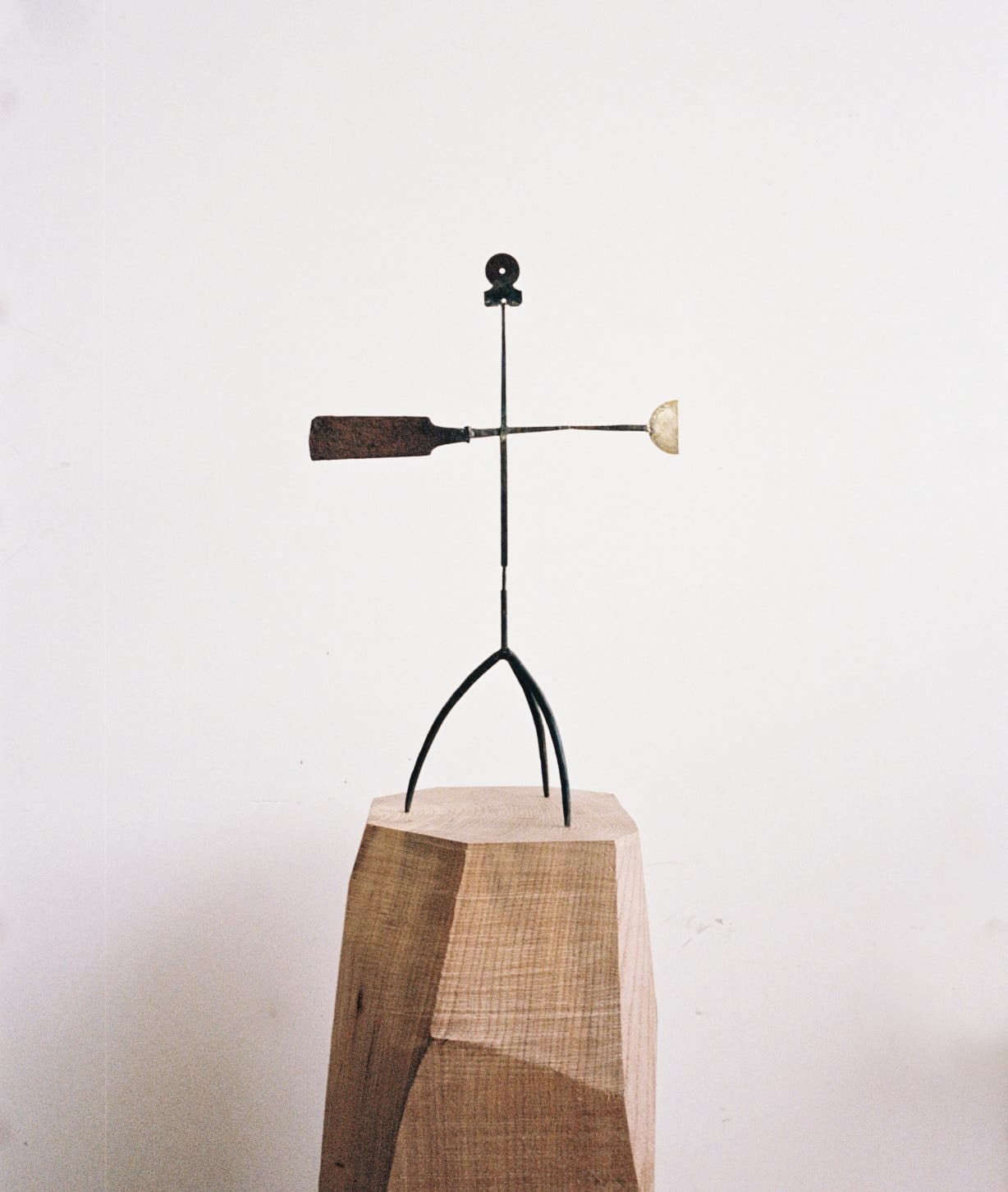 Craig Bamford, Magician, 2023