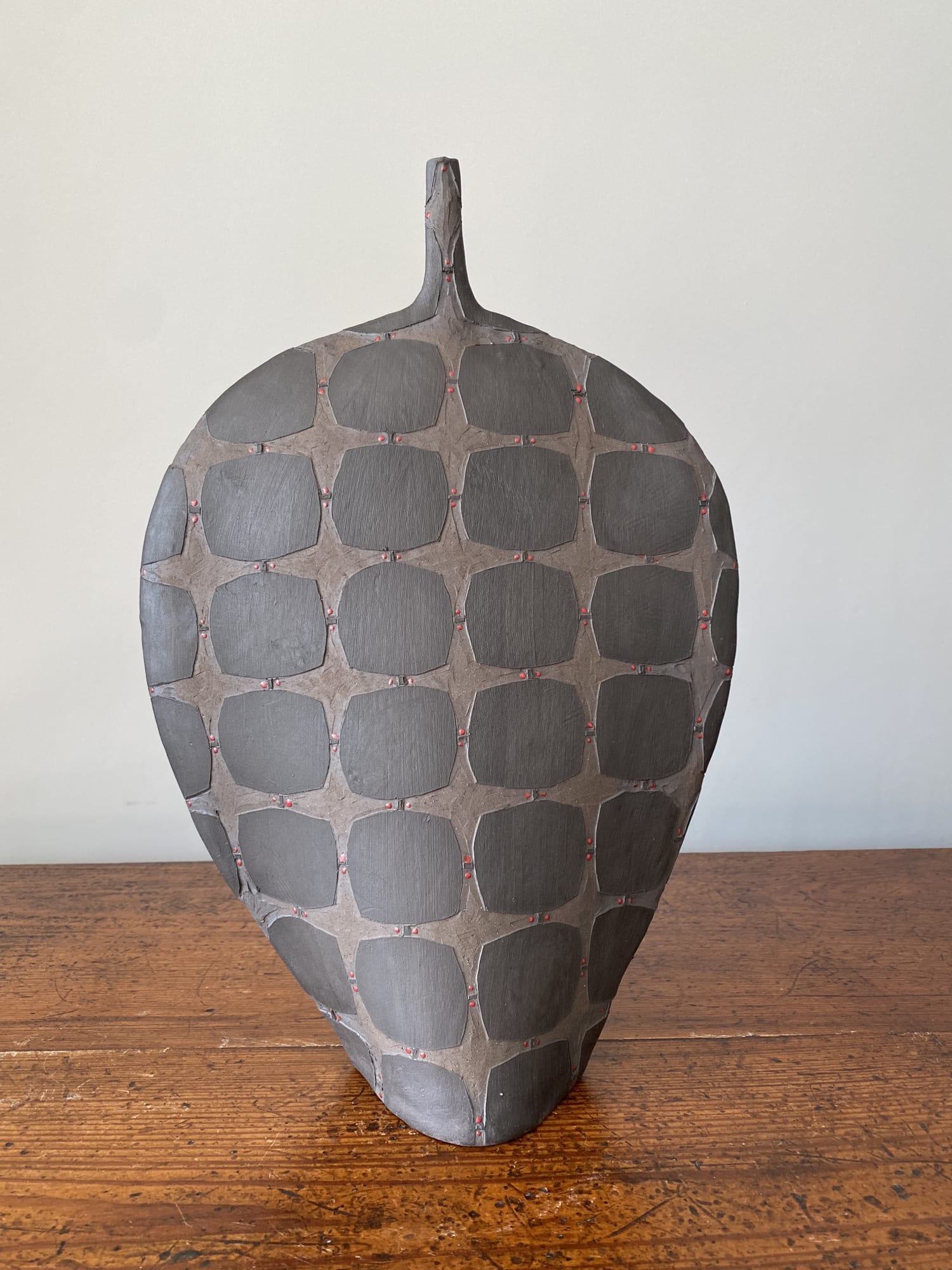 Björk Haraldsdóttir, Tapestry (Shade II), 2021