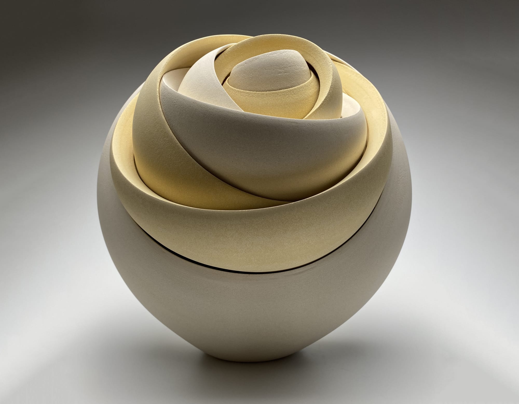 Matthew Chambers, Twist Outside, 2022