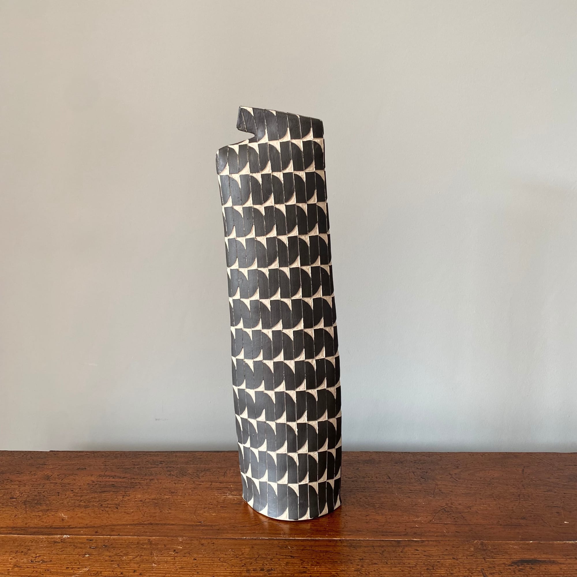 Björk Haraldsdóttir, Svartfugl III, 2022