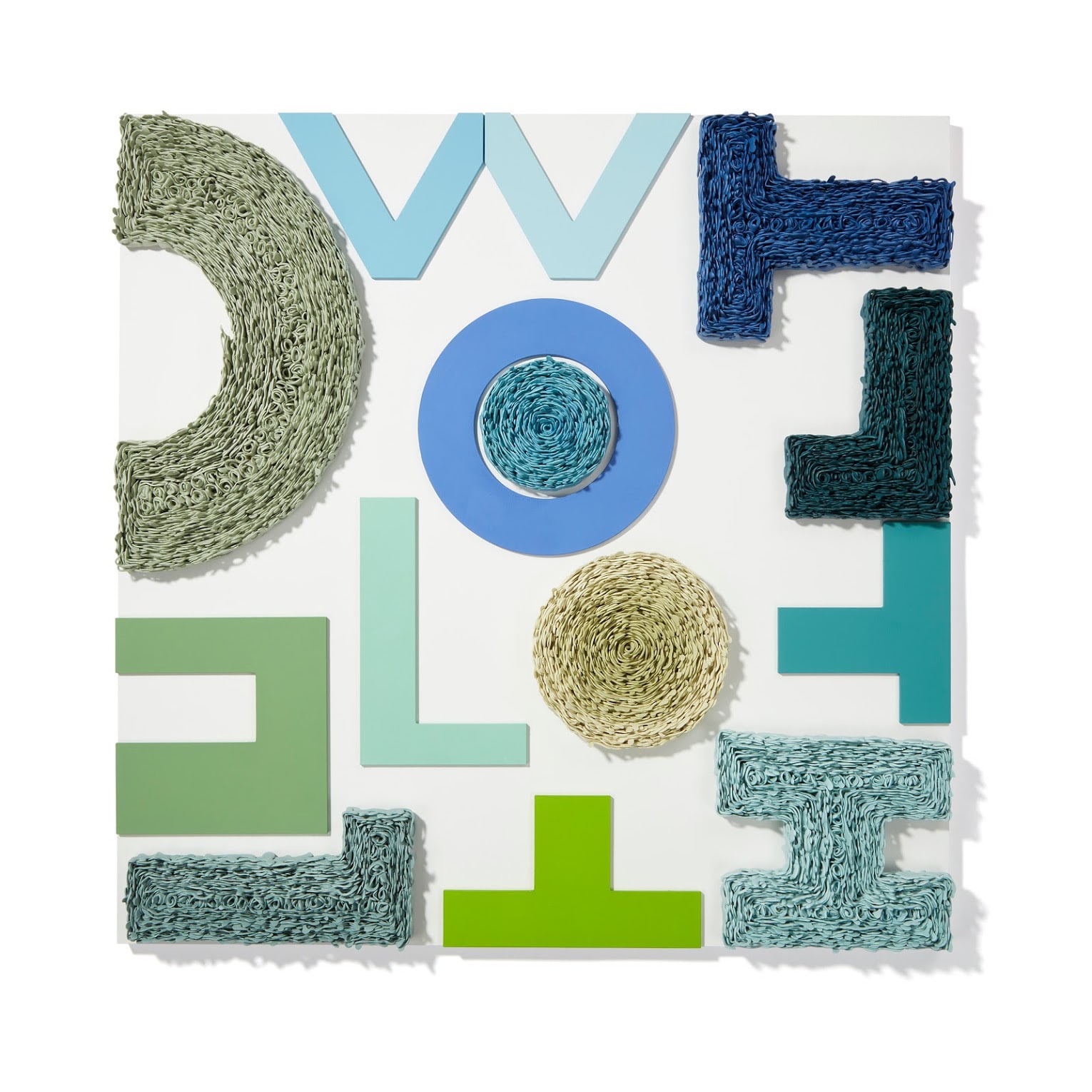 Mimi Joung, In that open field, Summer, Home / 고향, 2021