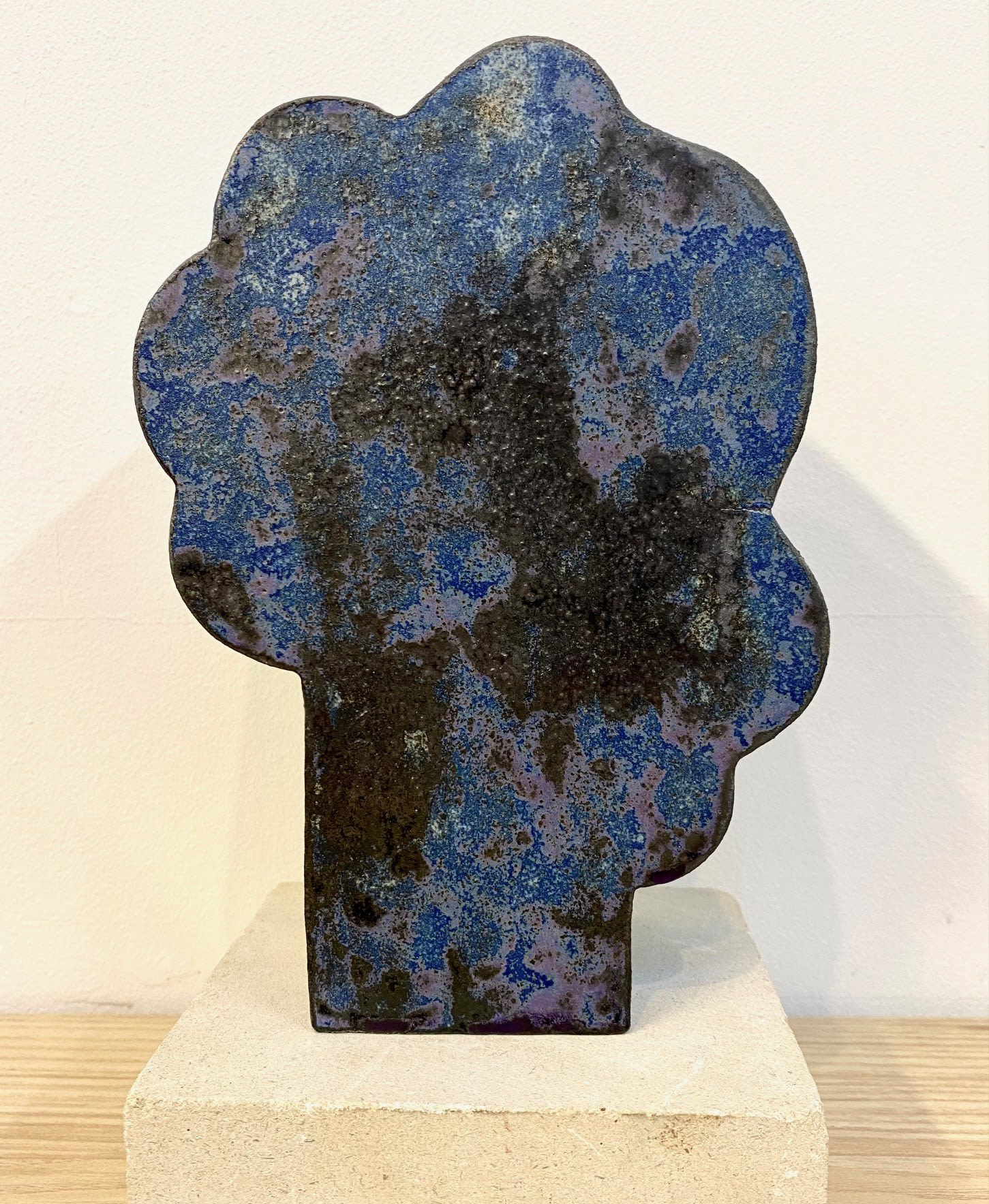 Tim Martin, Cloud Tree 1, 2022