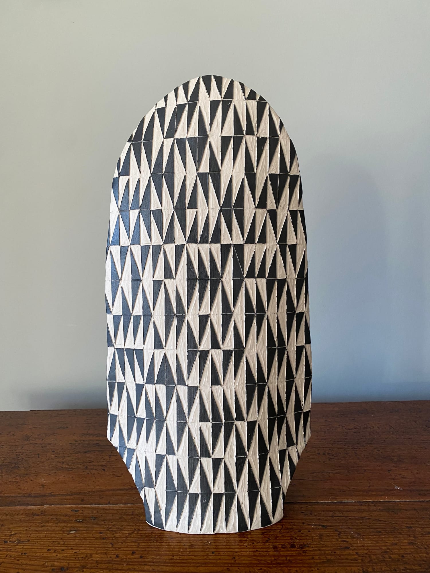 Björk Haraldsdóttir, Scriptures II, 2022