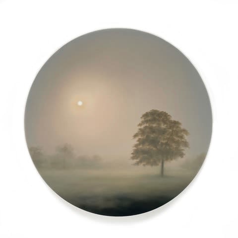 Gill Rocca, Figment CVIII, 2024