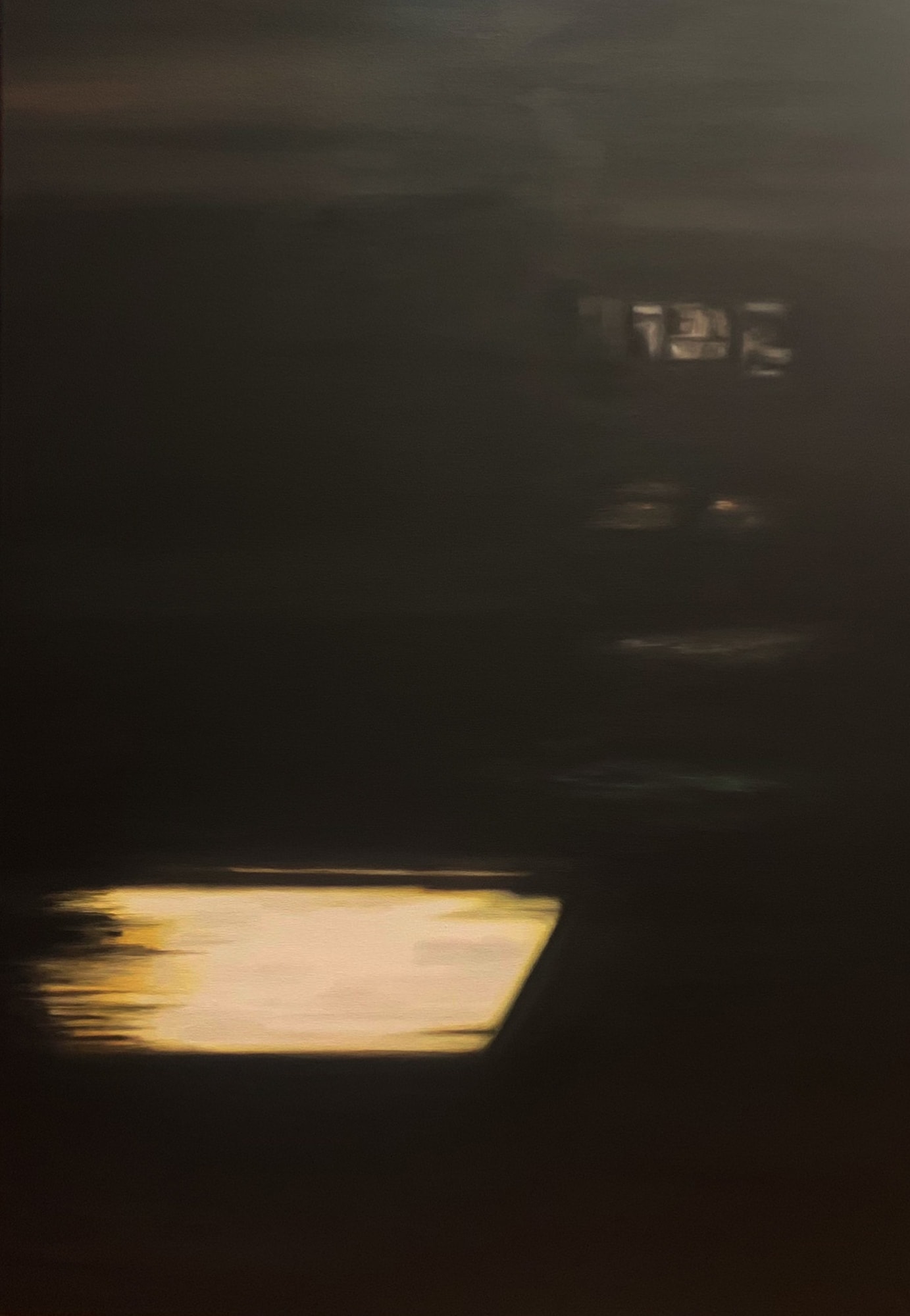 Wong Kit Man, Mandy, Passerby 1, 2022