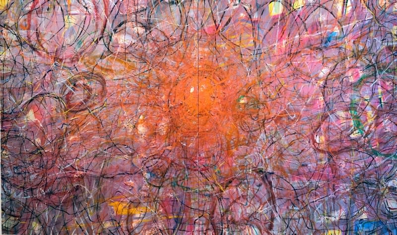 Yuan Daxi, Force , 2020