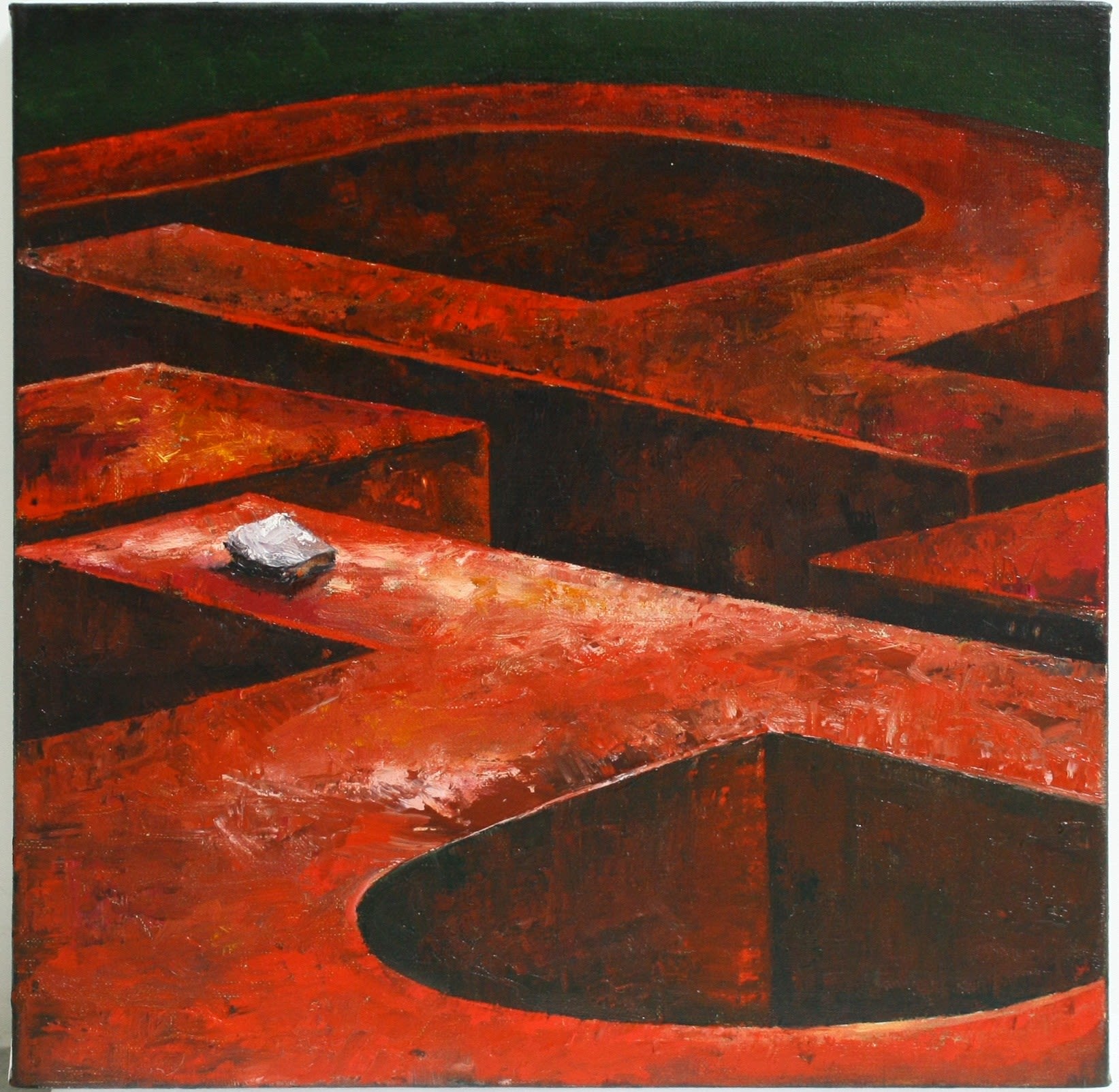 Chan King Long, Ken, Untitled, 2022