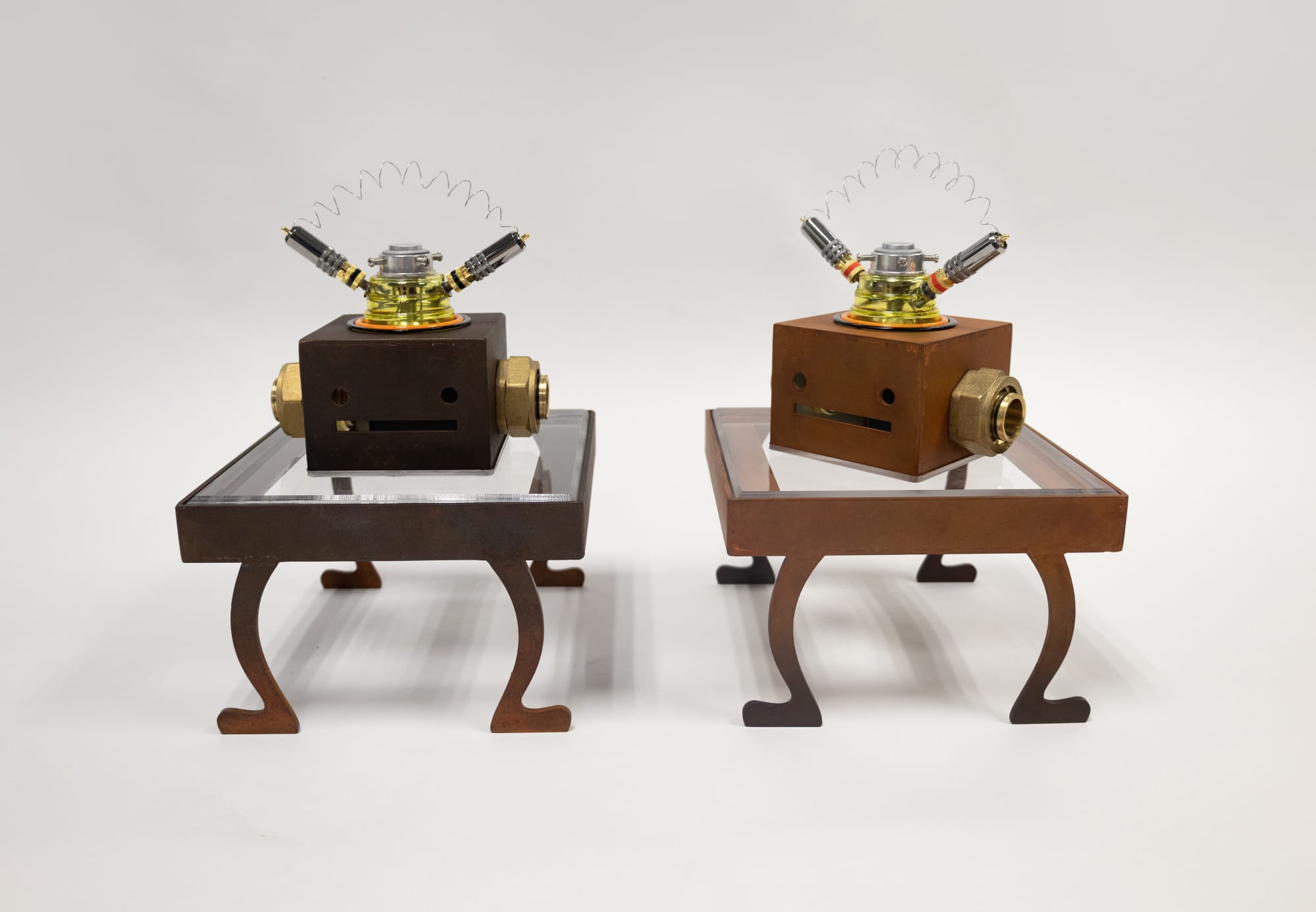 Yeung Tsin Tsin, Tid Tid and Tod Tod 鐵仔&鏽仔, 2023