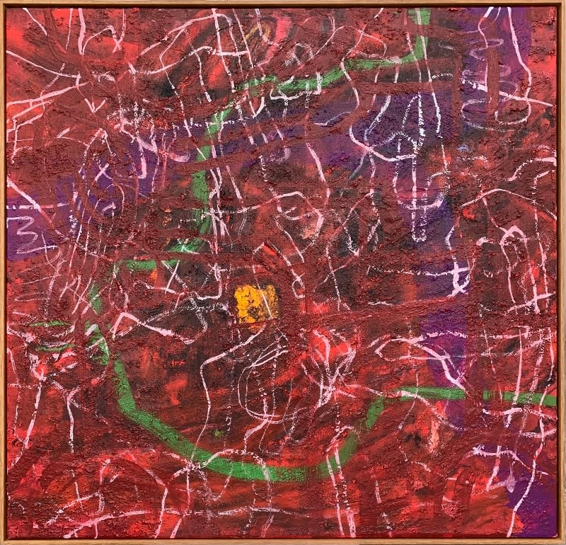 Yuan Daxi, Lost City , 2020