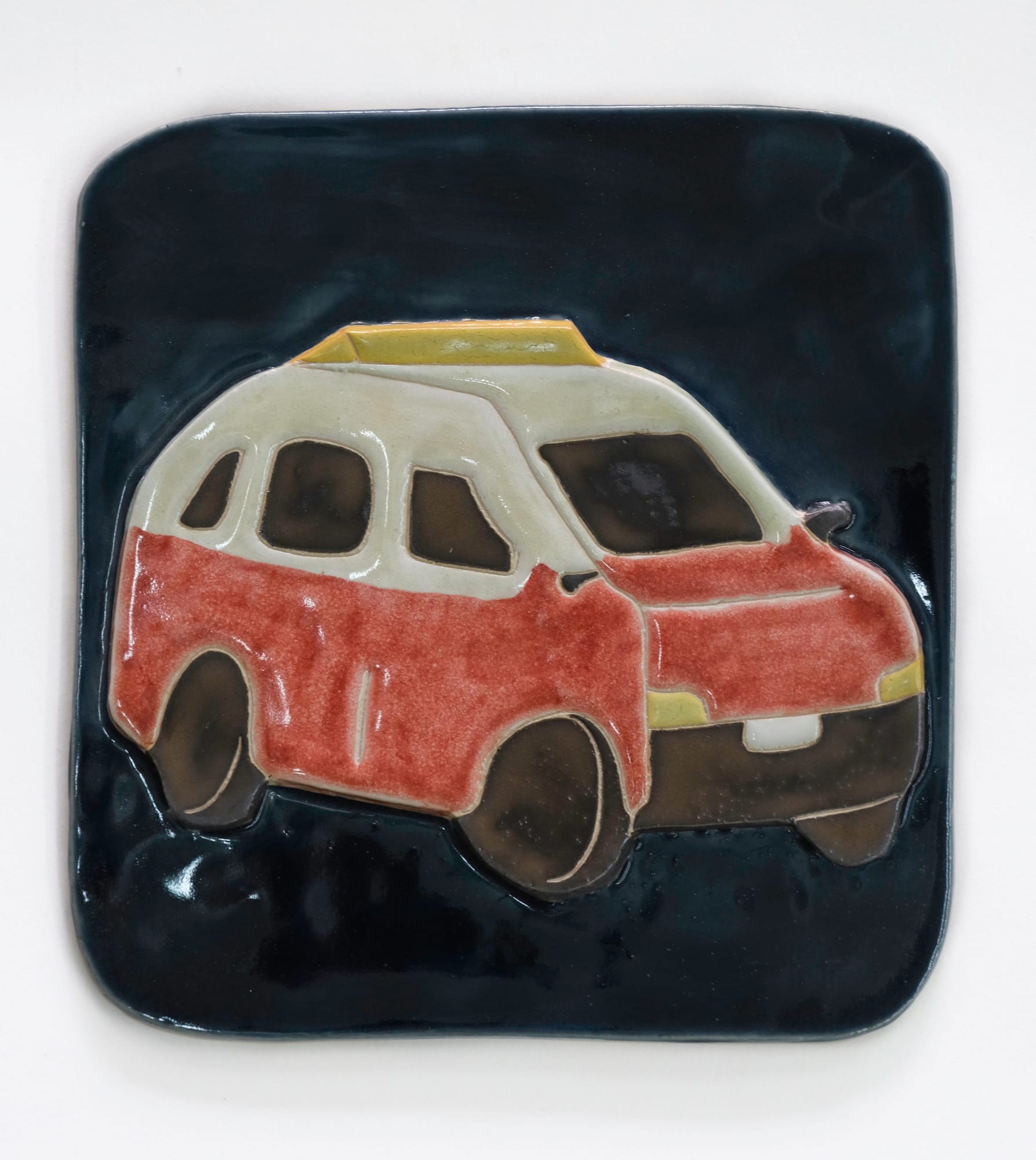 CHOI NGA SZE, ANGIE 蔡雅思, Dasein, 2023